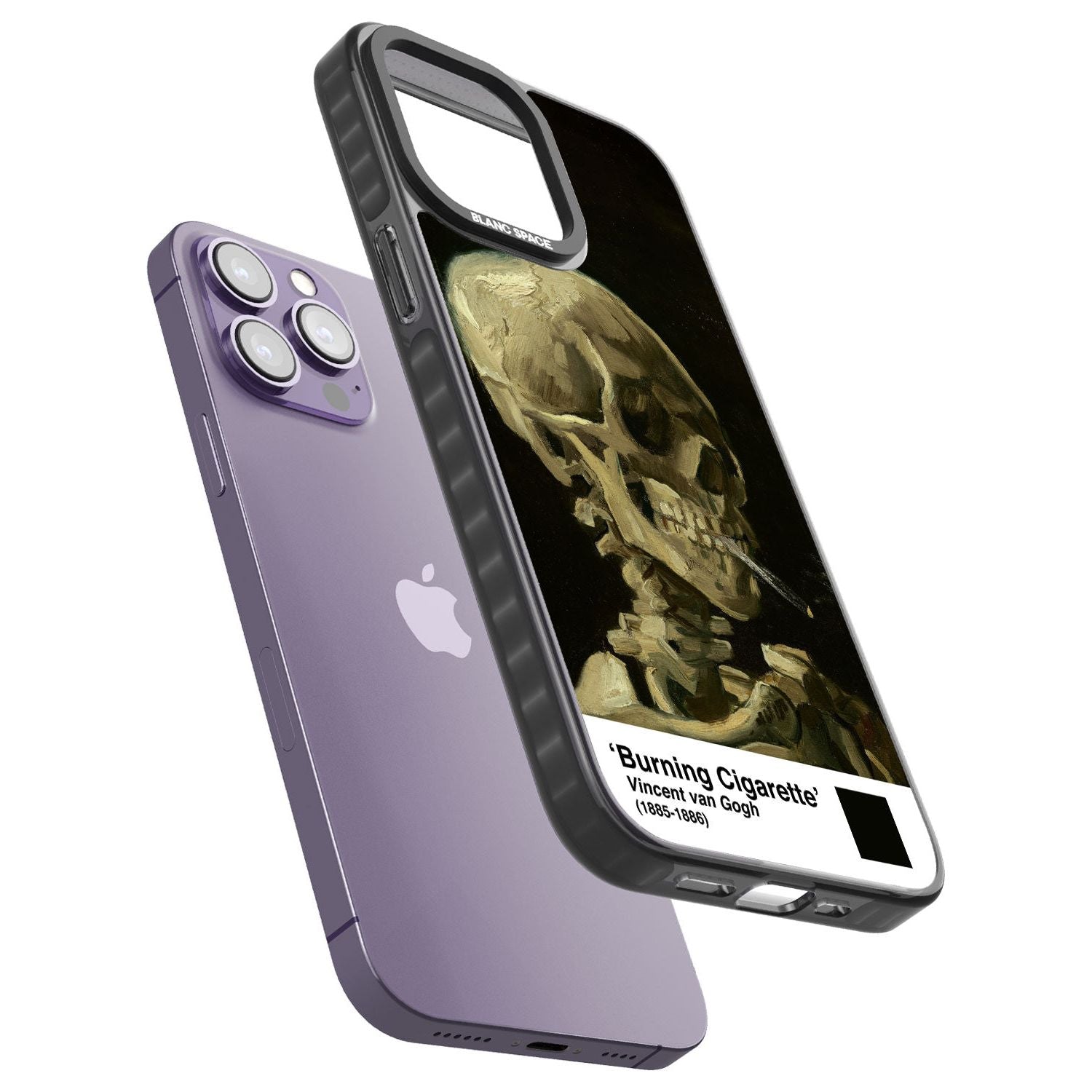 The Birth of VenusPhone Case for iPhone 14 Pro Max