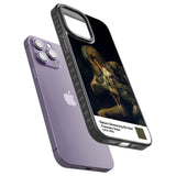 The Birth of VenusPhone Case for iPhone 14 Pro Max