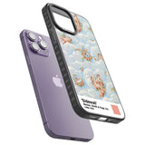 SidewallPhone Case for iPhone 14 Pro Max