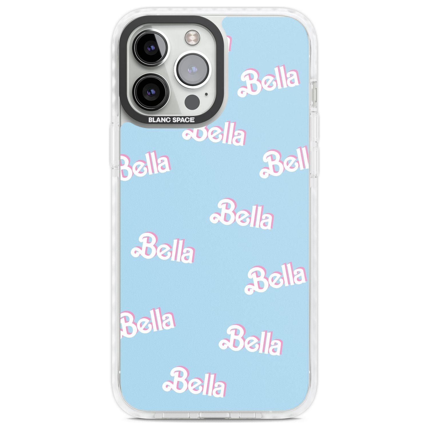 Personalised Pink Dream CameraPhone Case for iPhone 14 Pro Max