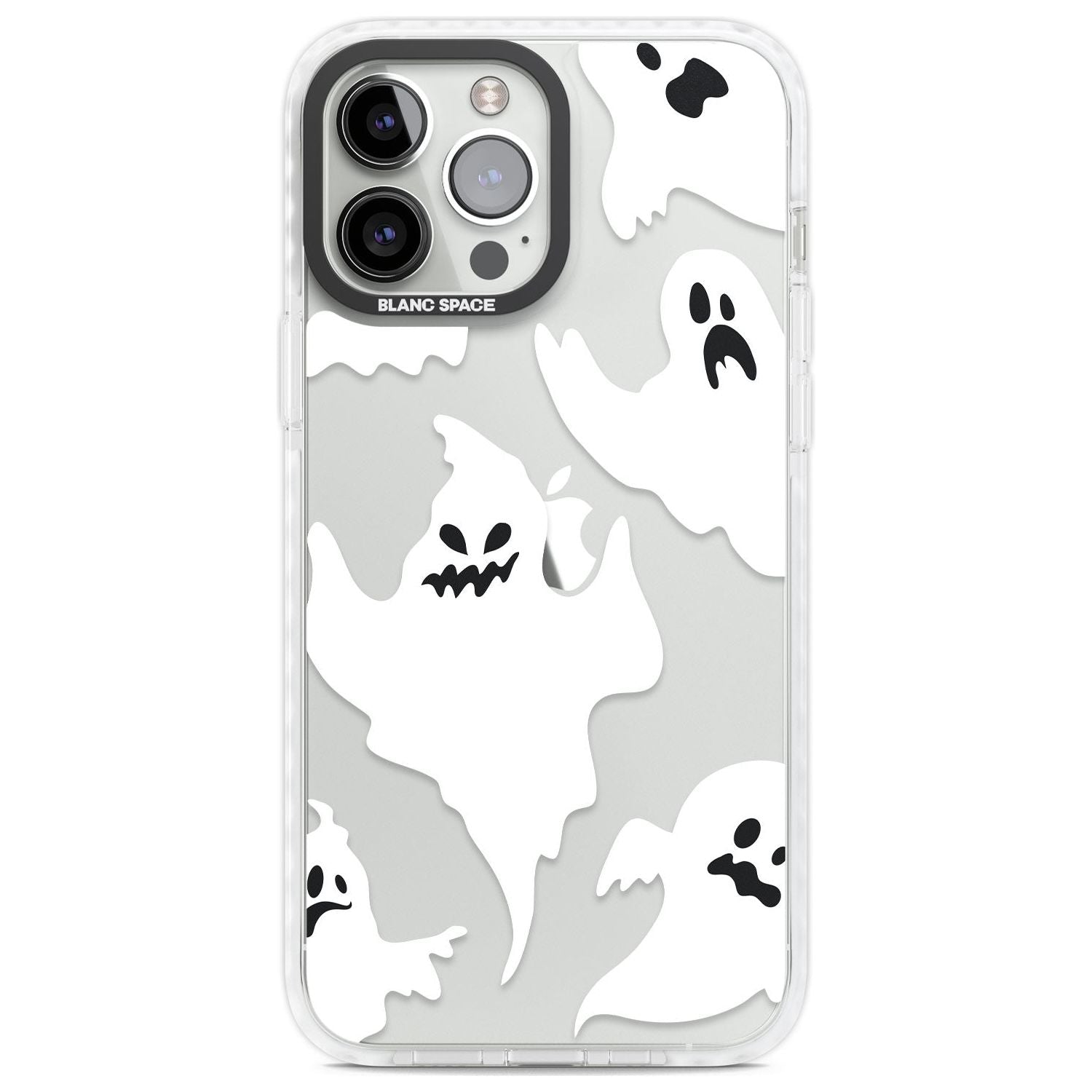 Halloween Mix PatternPhone Case for iPhone 14 Pro Max
