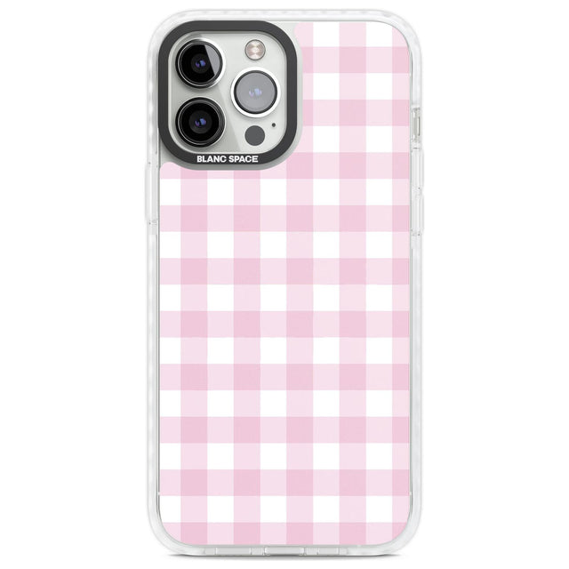 Pink Bolt PatternPhone Case for iPhone 14 Pro Max