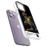 The Birth of VenusPhone Case for iPhone 14 Pro Max