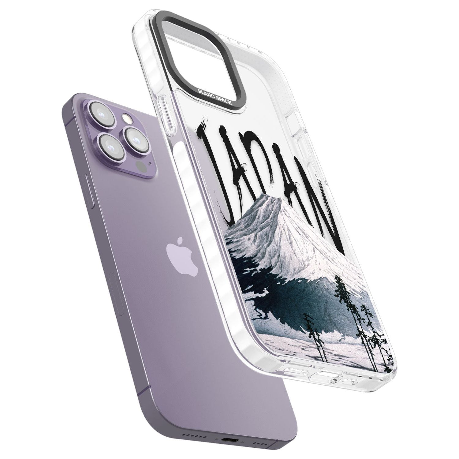 SidewallPhone Case for iPhone 14 Pro Max