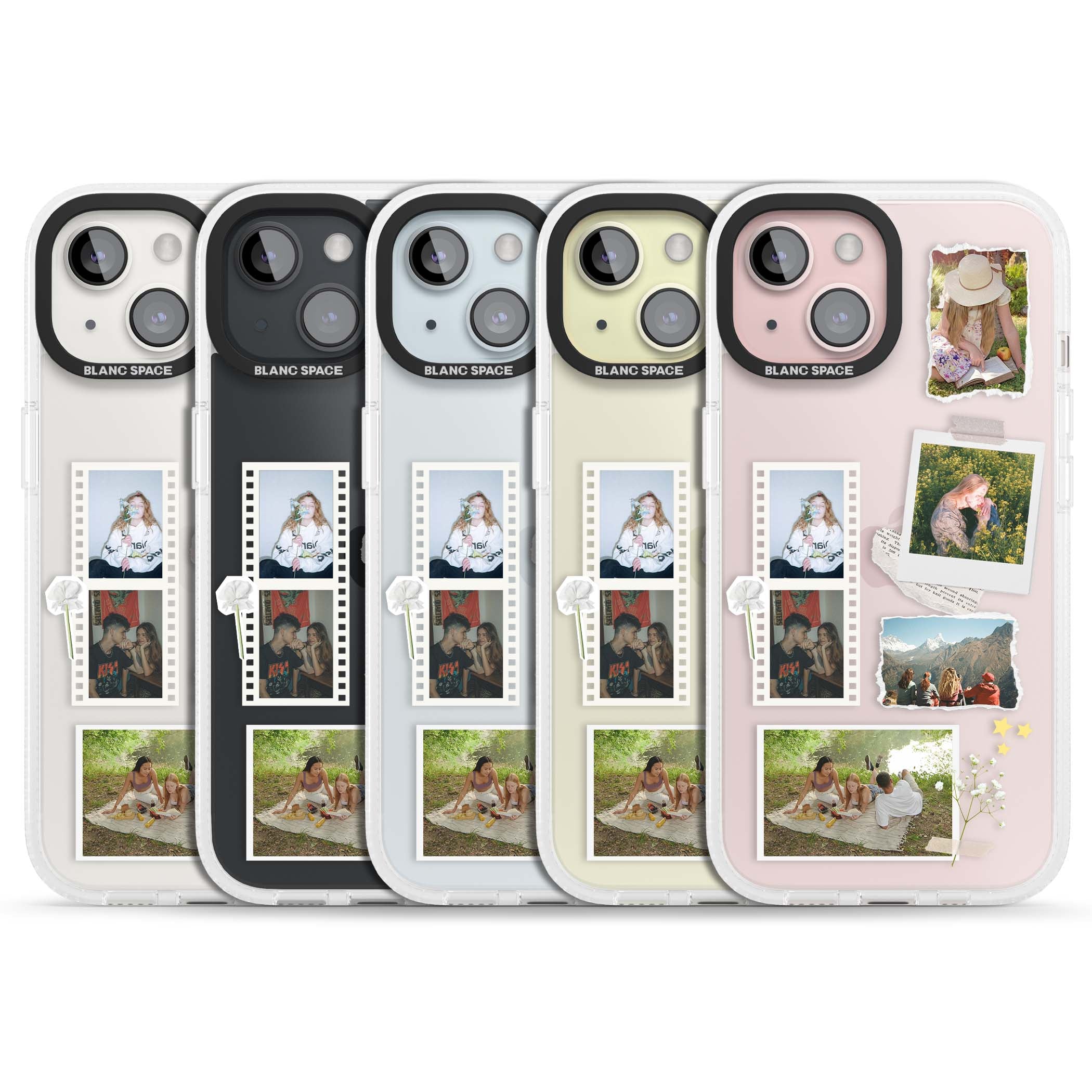 CLEAR CASE IMPACT AIR