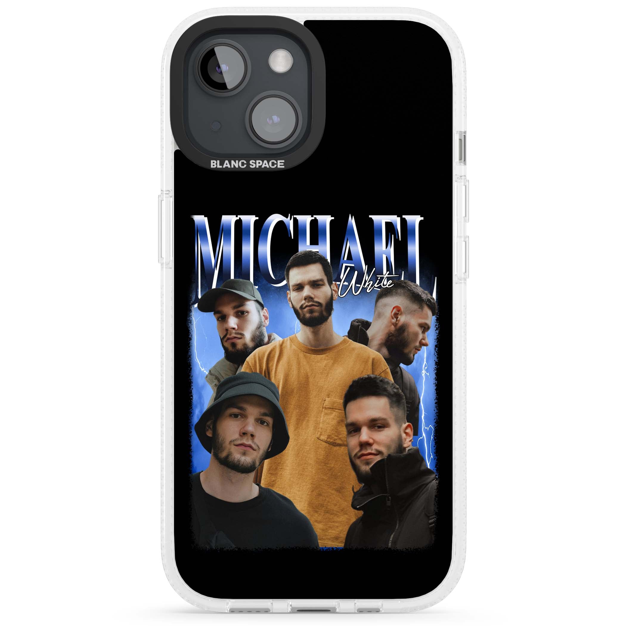 CLEAR CASE IMPACT AIR