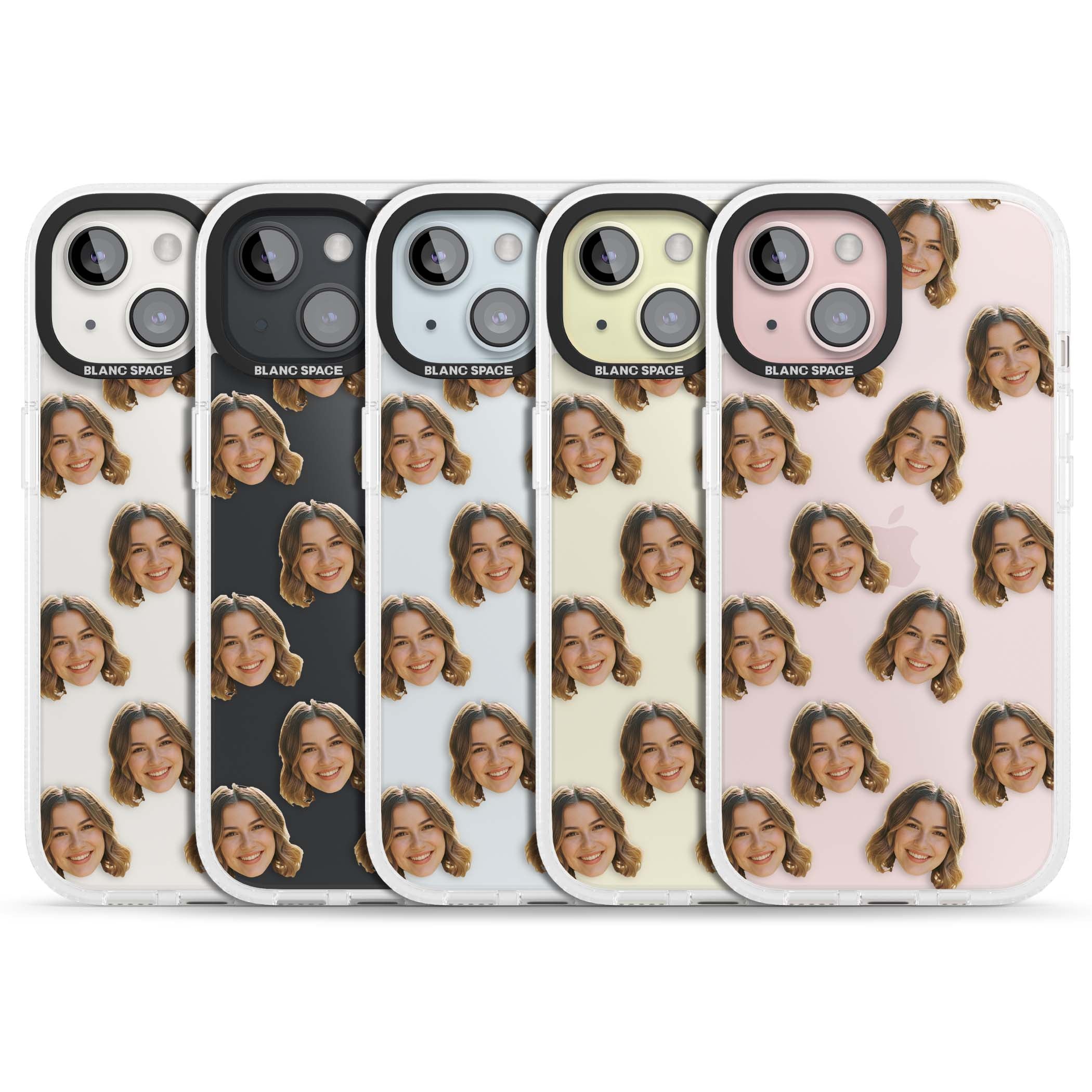 CLEAR CASE IMPACT AIR