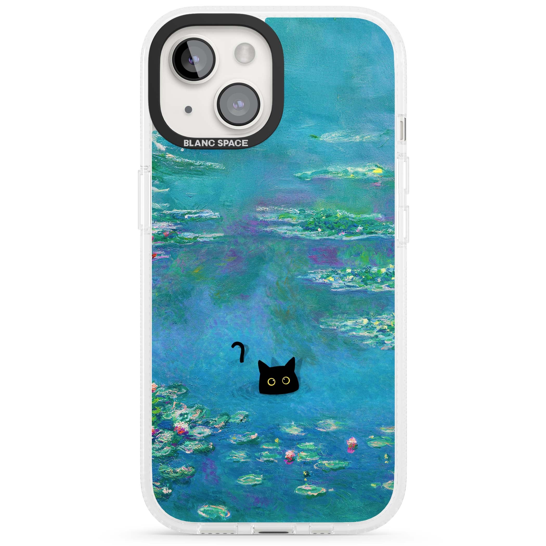 CLEAR CASE IMPACT AIR