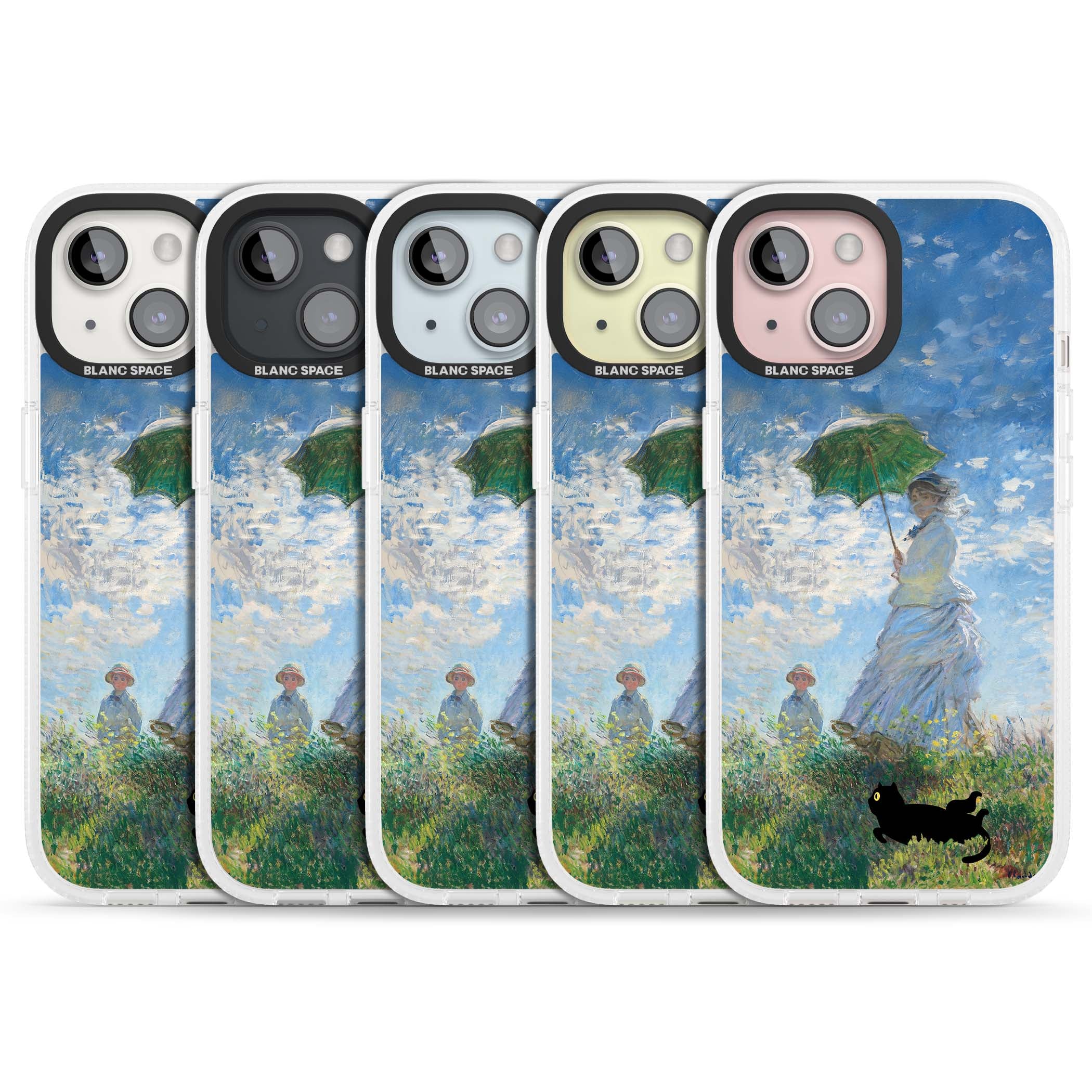 CLEAR CASE IMPACT AIR