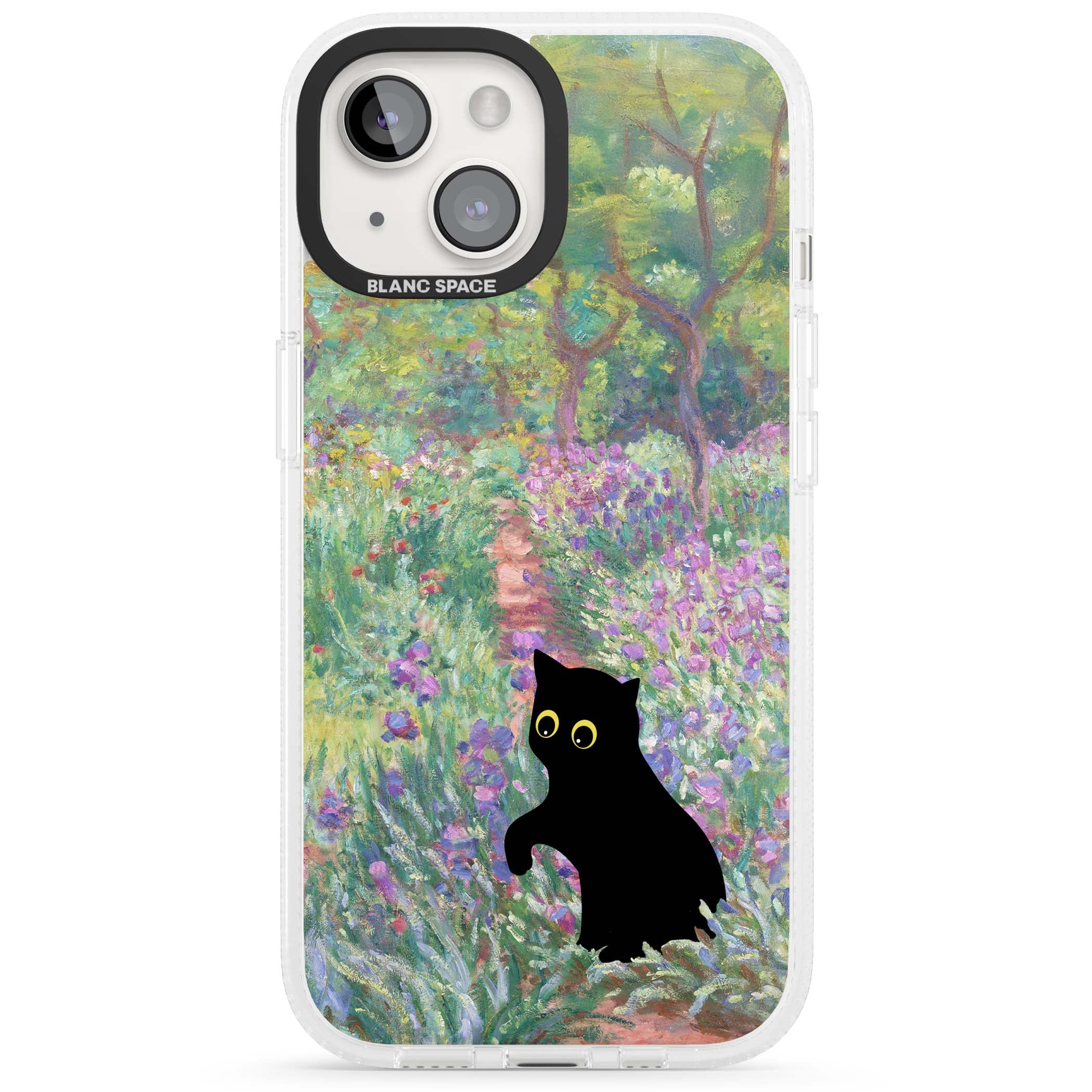 CLEAR CASE IMPACT AIR