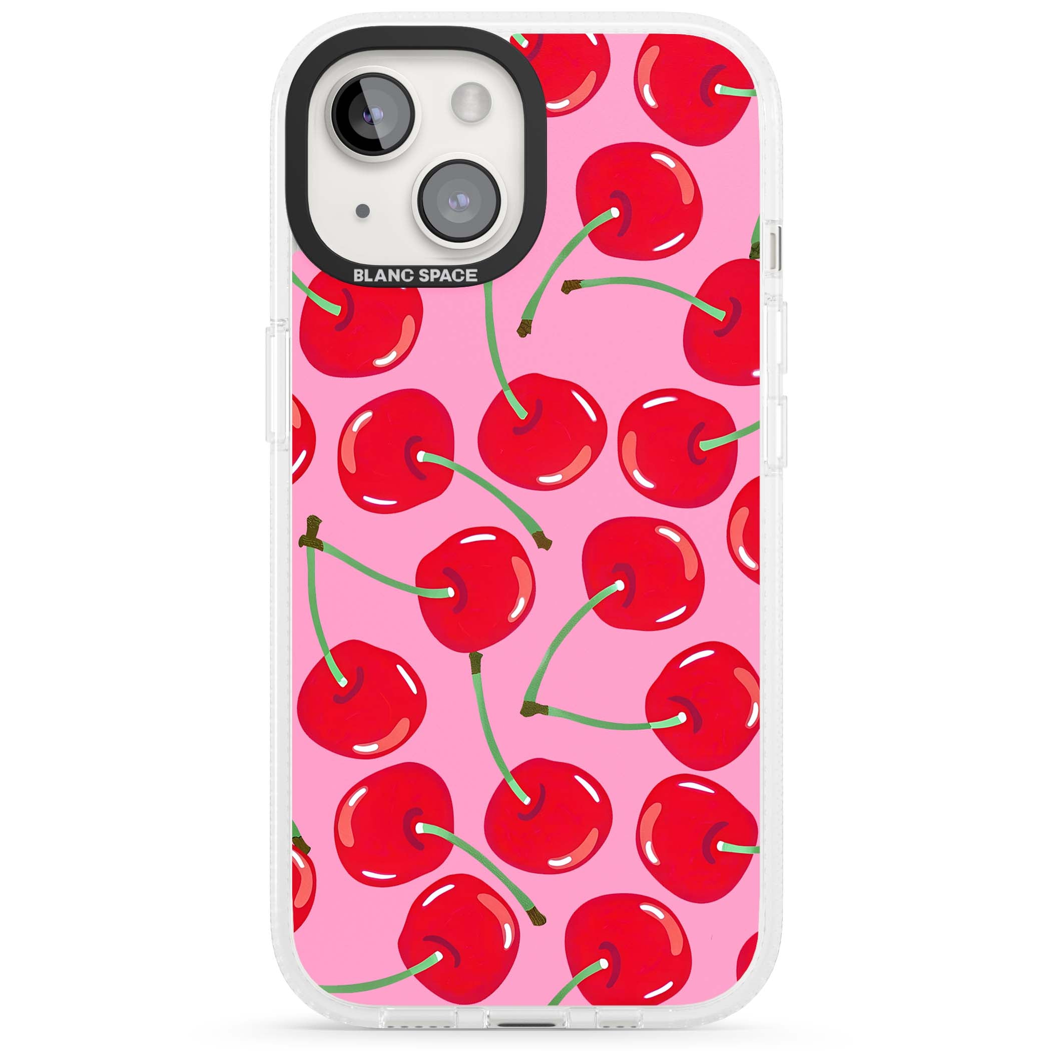 CLEAR CASE IMPACT AIR