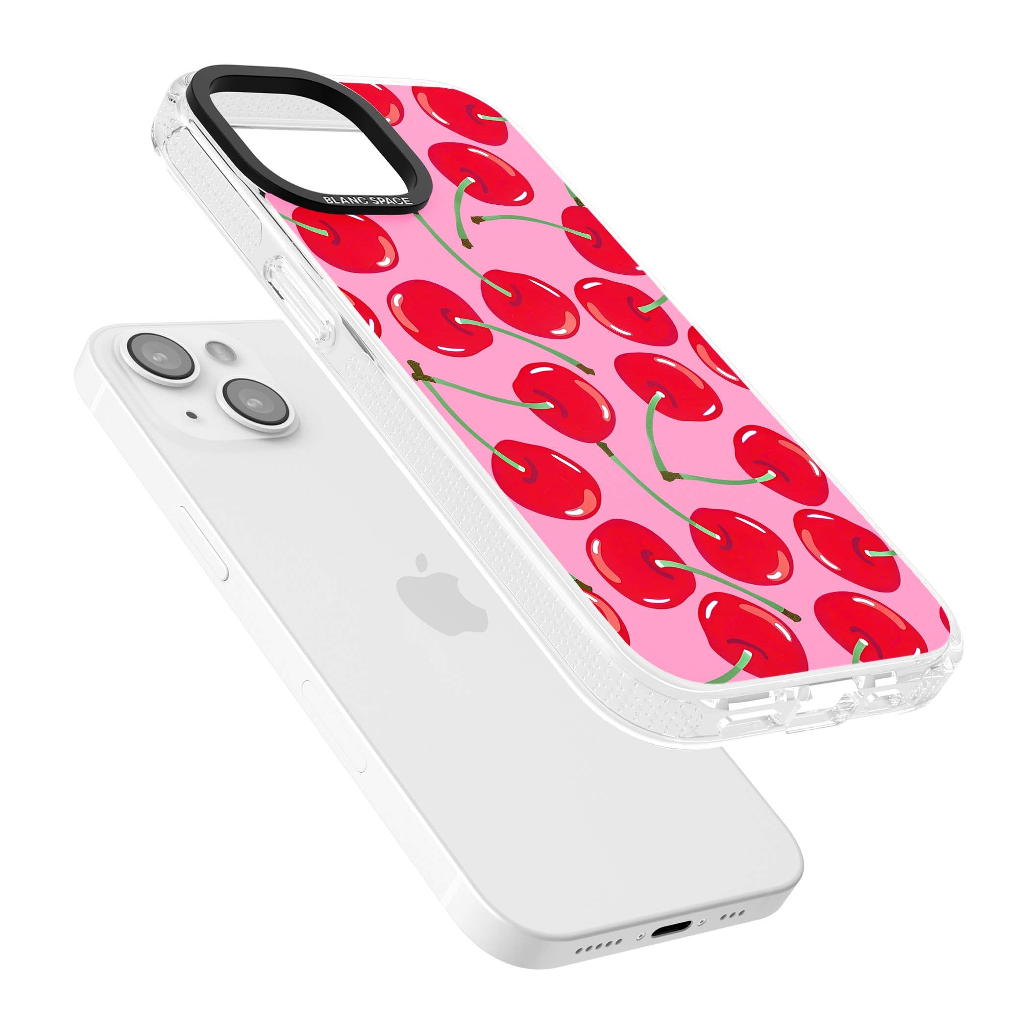 CLEAR CASE IMPACT AIR