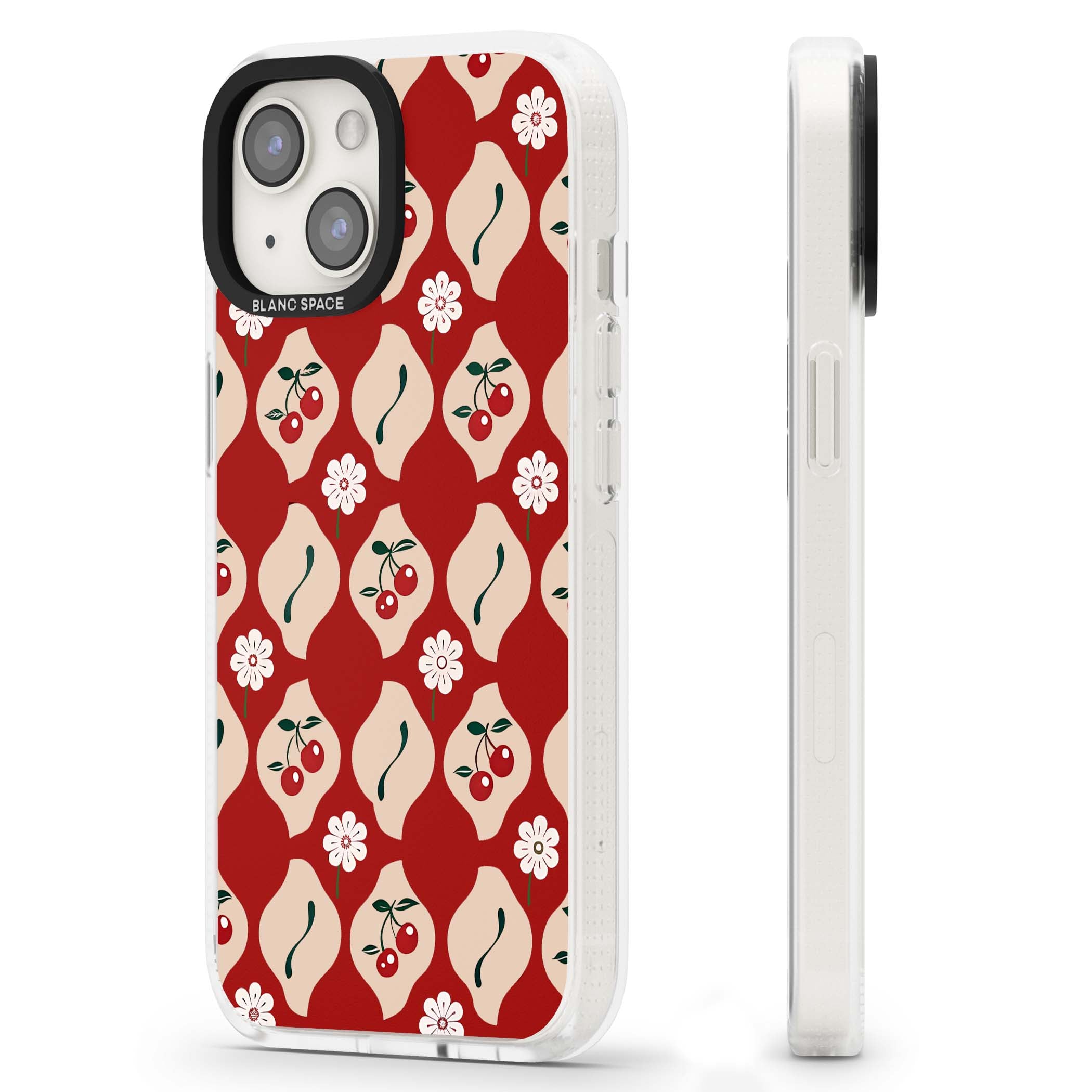 CLEAR CASE IMPACT AIR