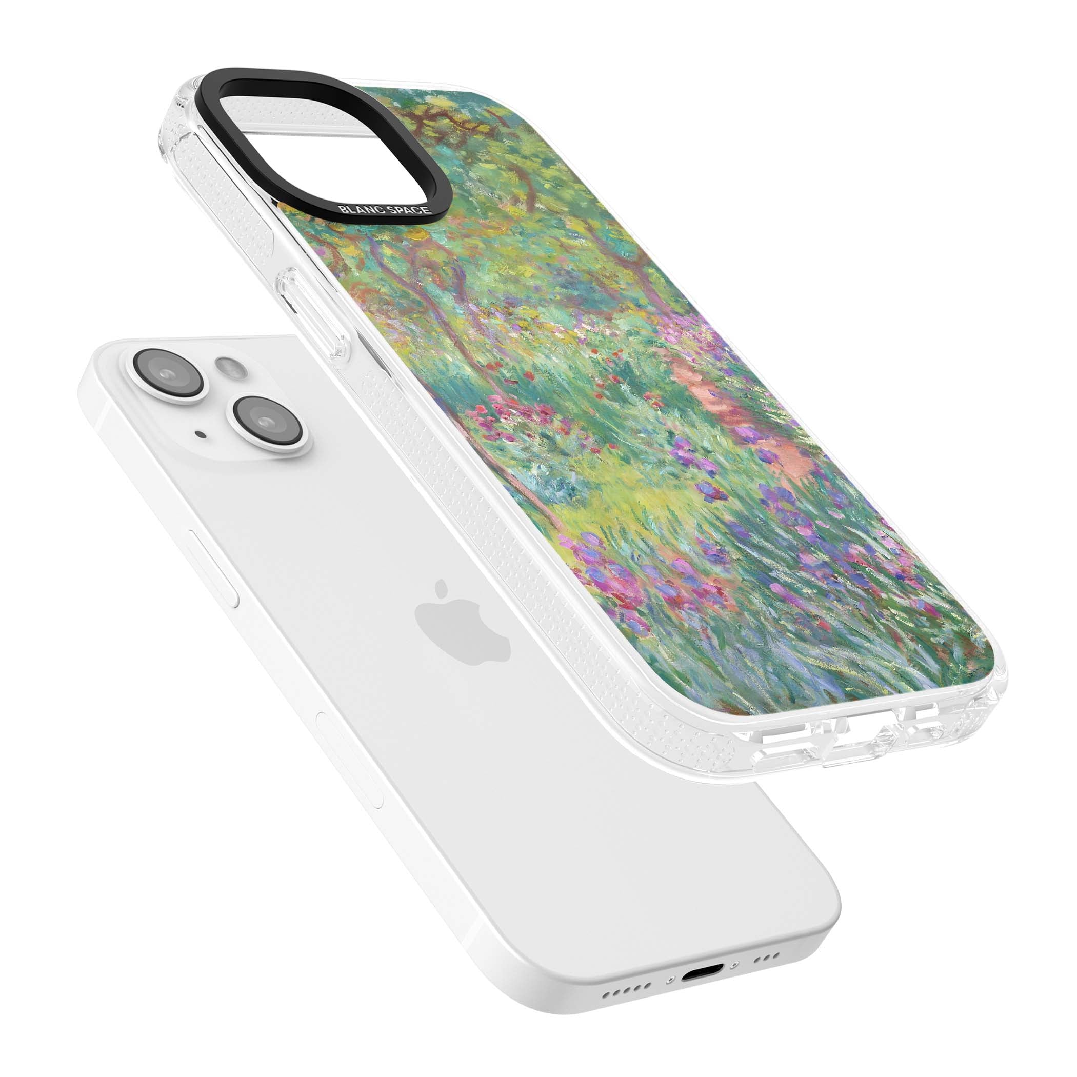CLEAR CASE IMPACT AIR