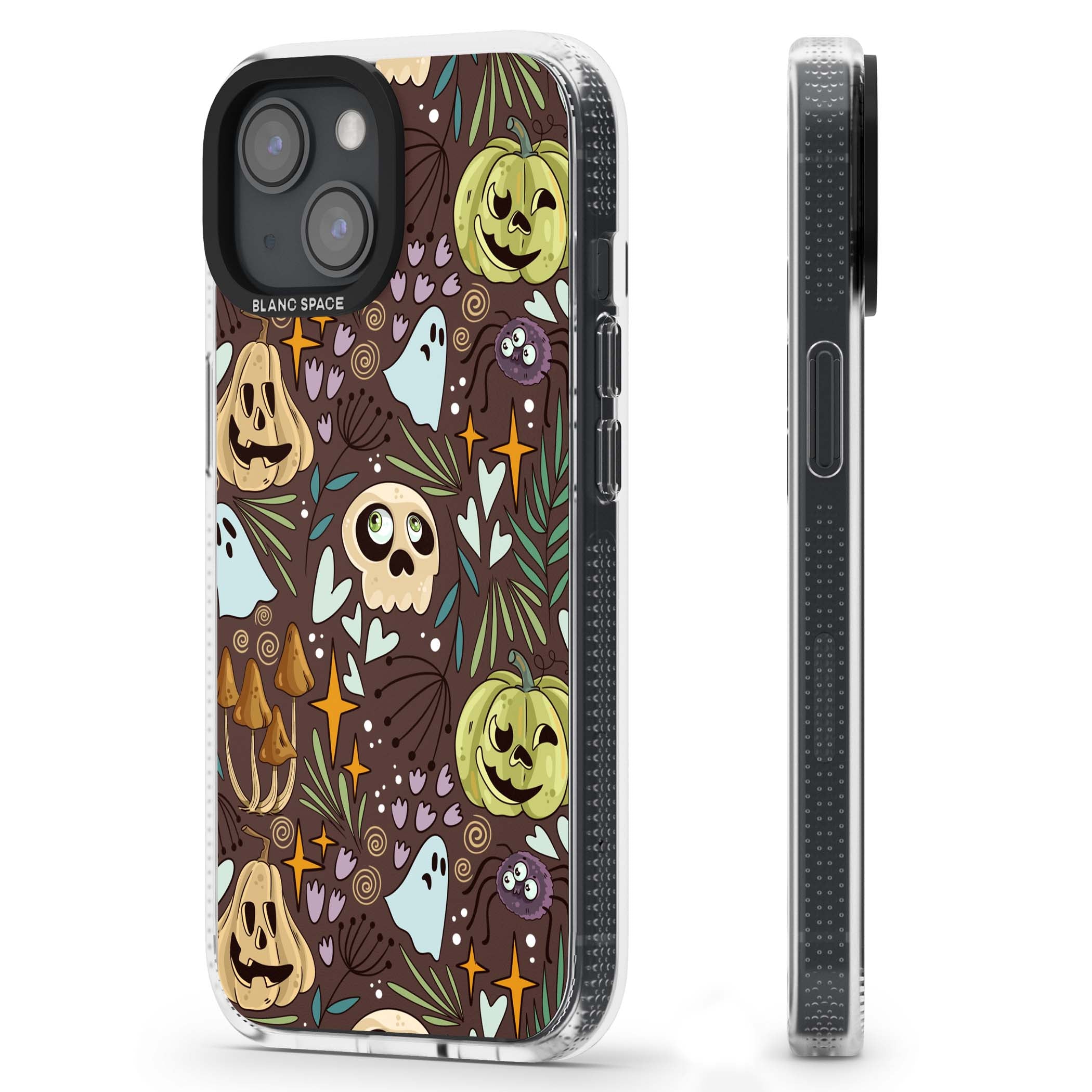 CLEAR CASE IMPACT AIR