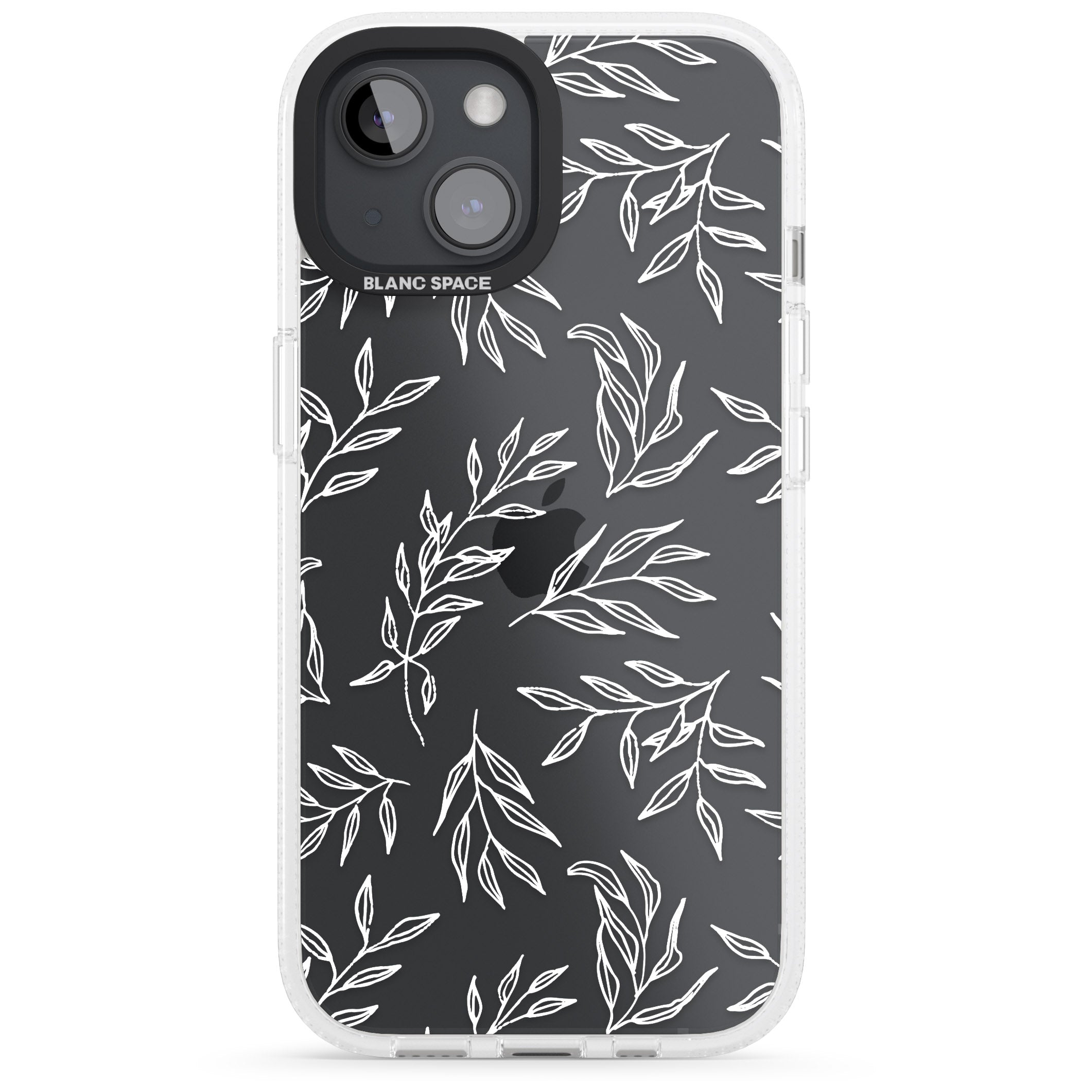 Leafy Botanical
