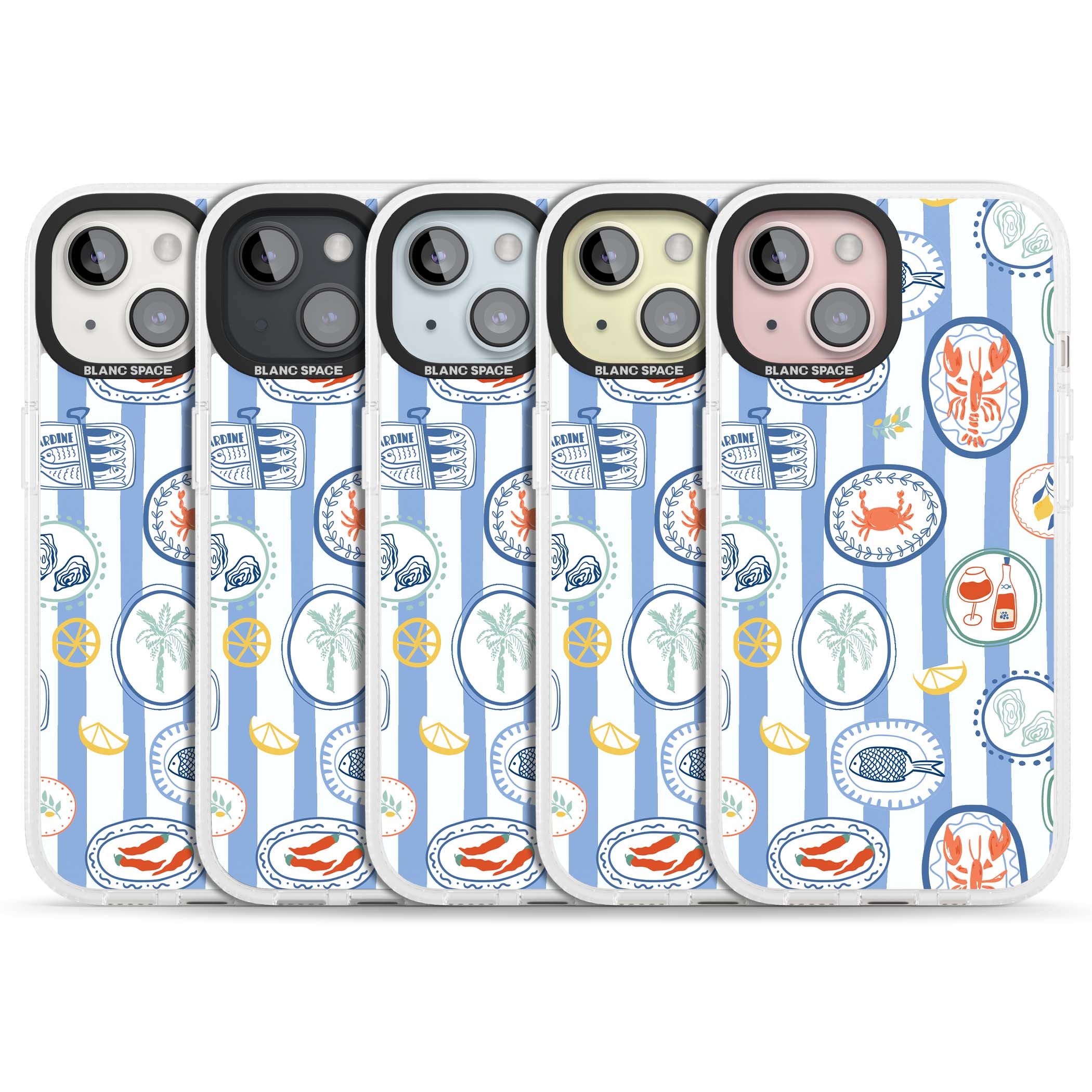 CLEAR CASE IMPACT AIR