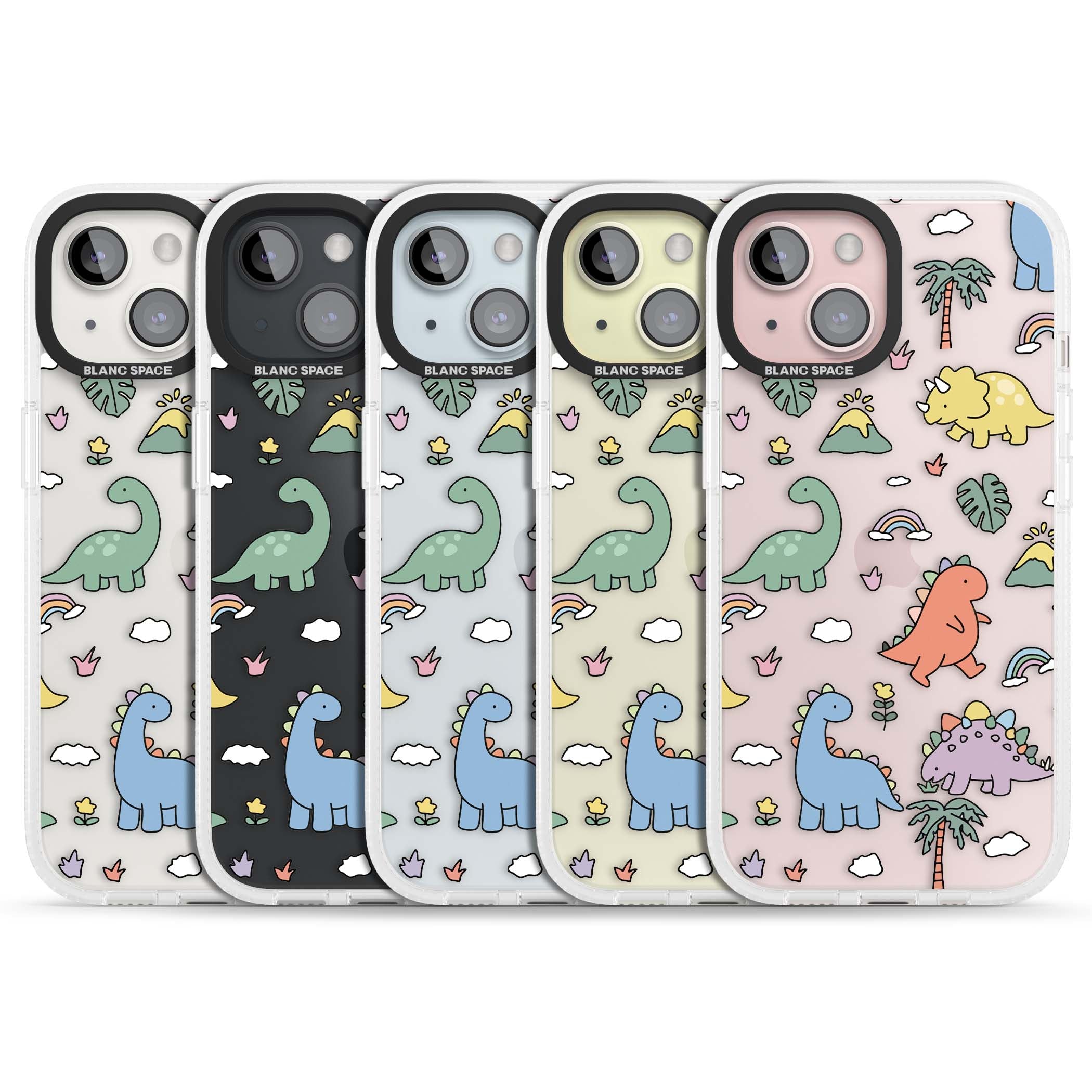 CLEAR CASE IMPACT AIR