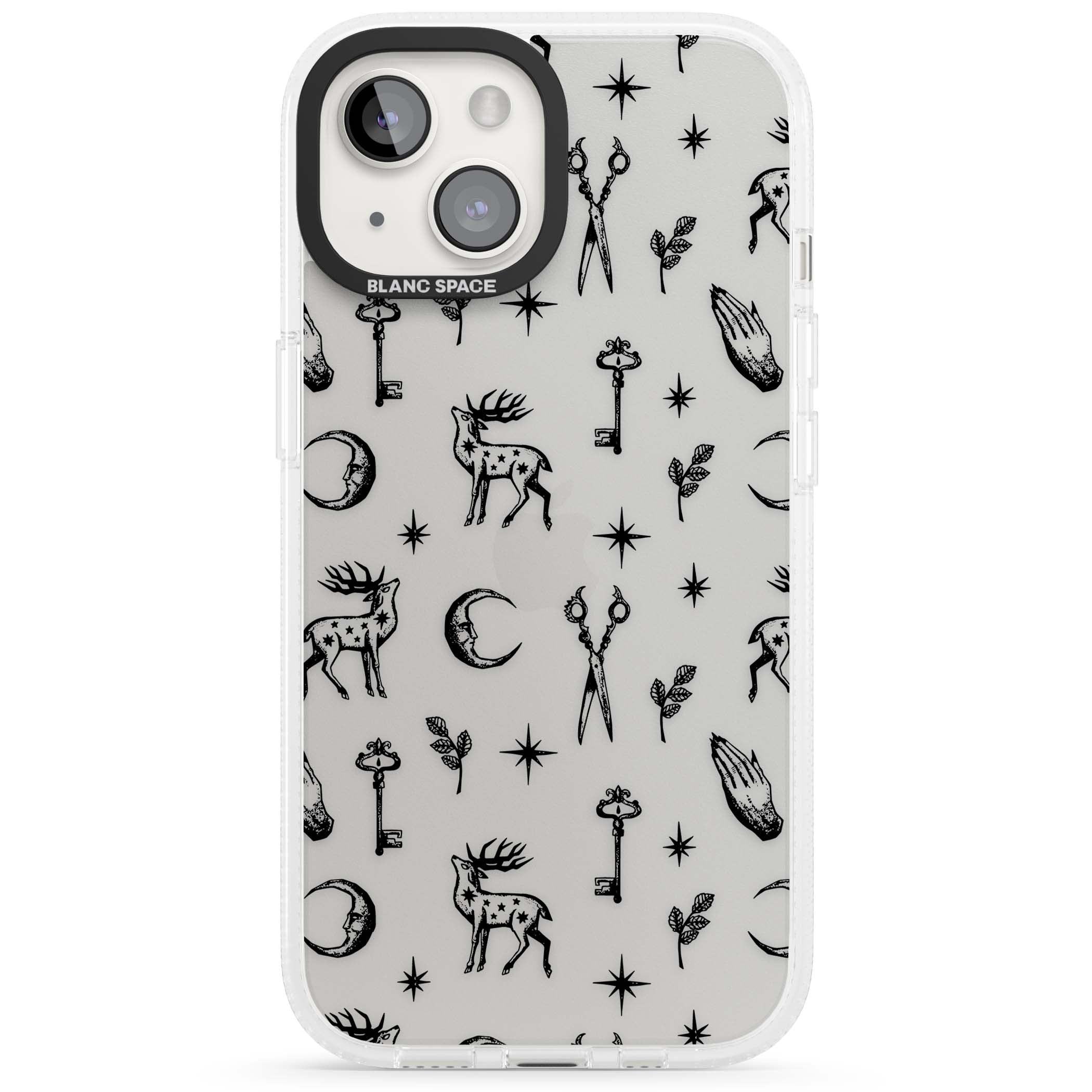 CLEAR CASE IMPACT AIR