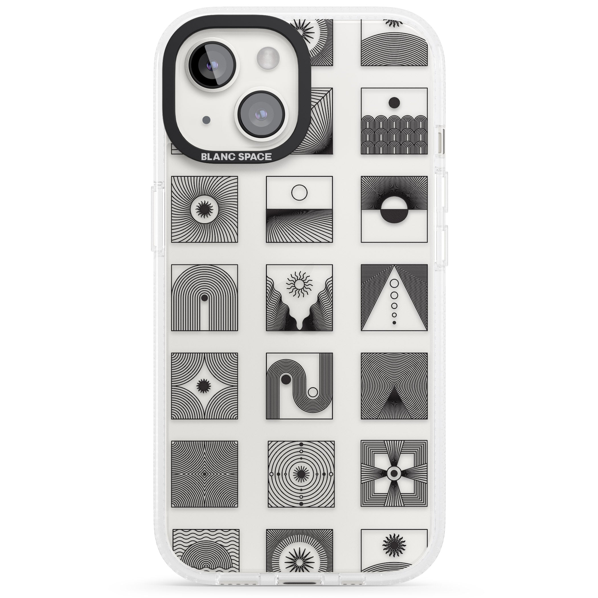 Abstract Geometric