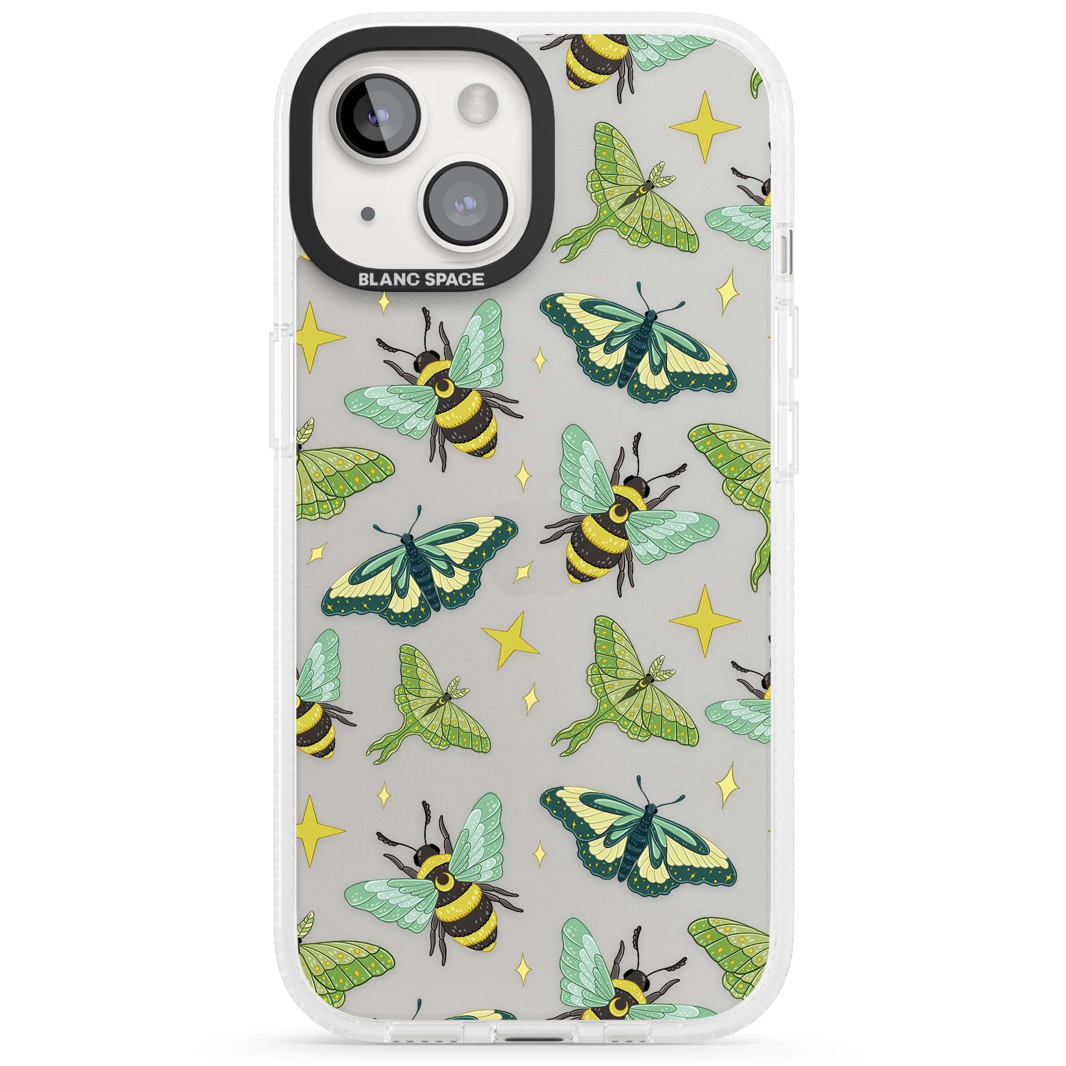 CLEAR CASE IMPACT AIR