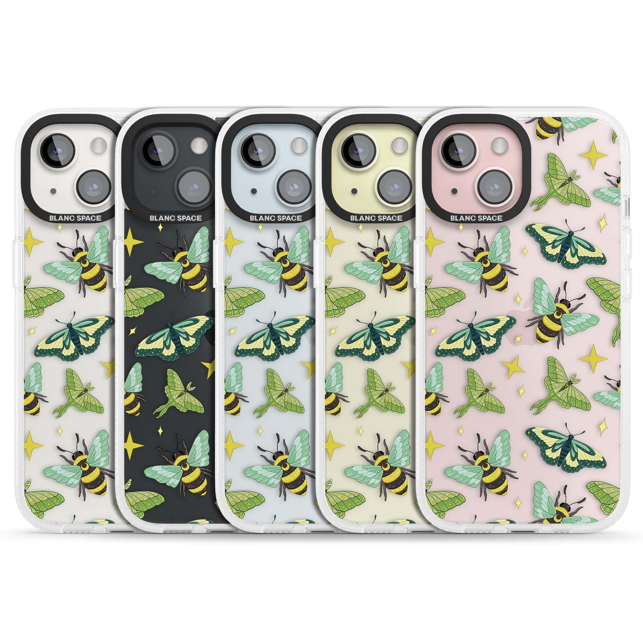 CLEAR CASE IMPACT AIR