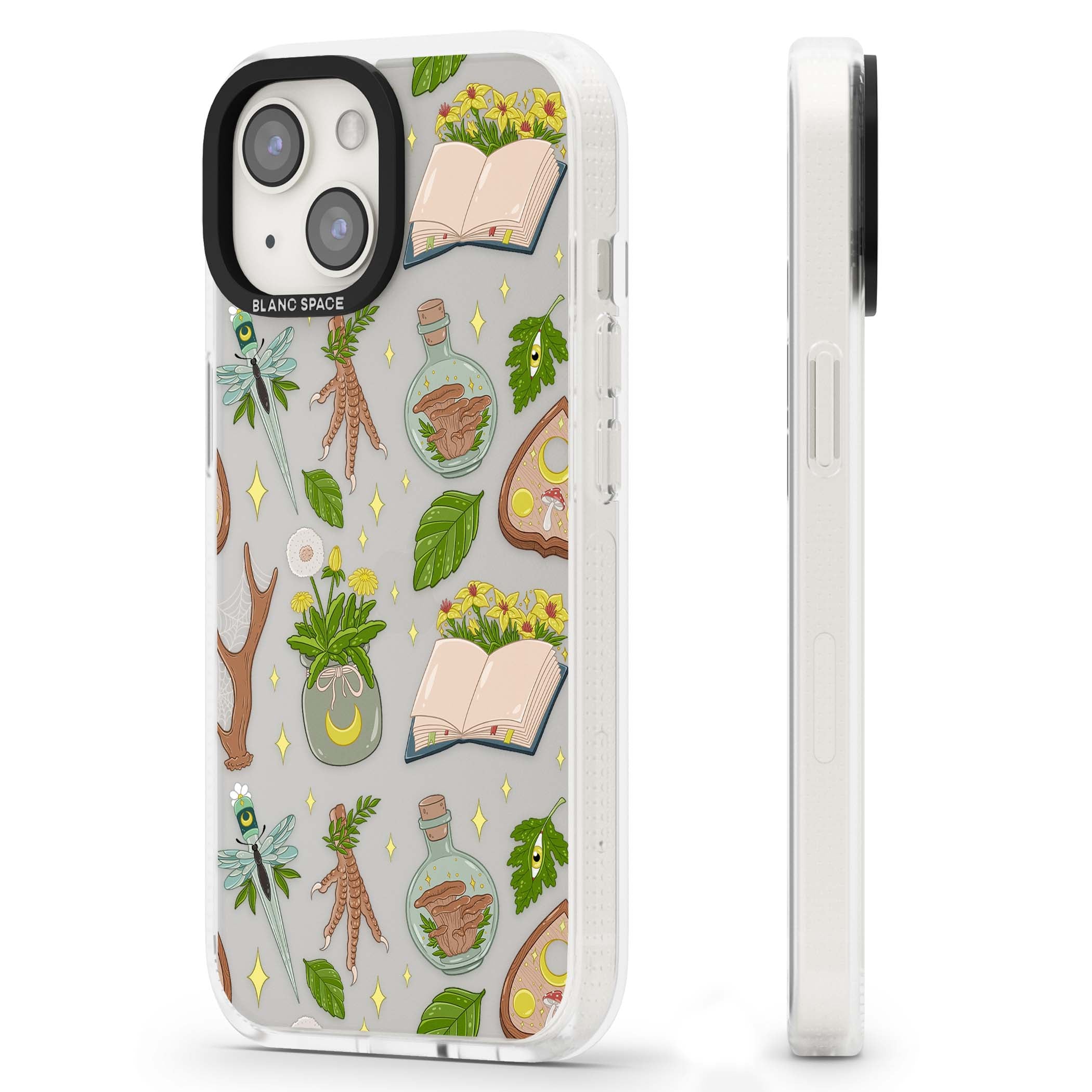 CLEAR CASE IMPACT AIR