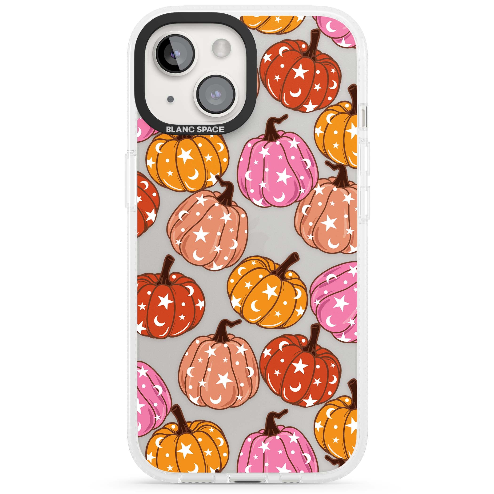 CLEAR CASE IMPACT AIR