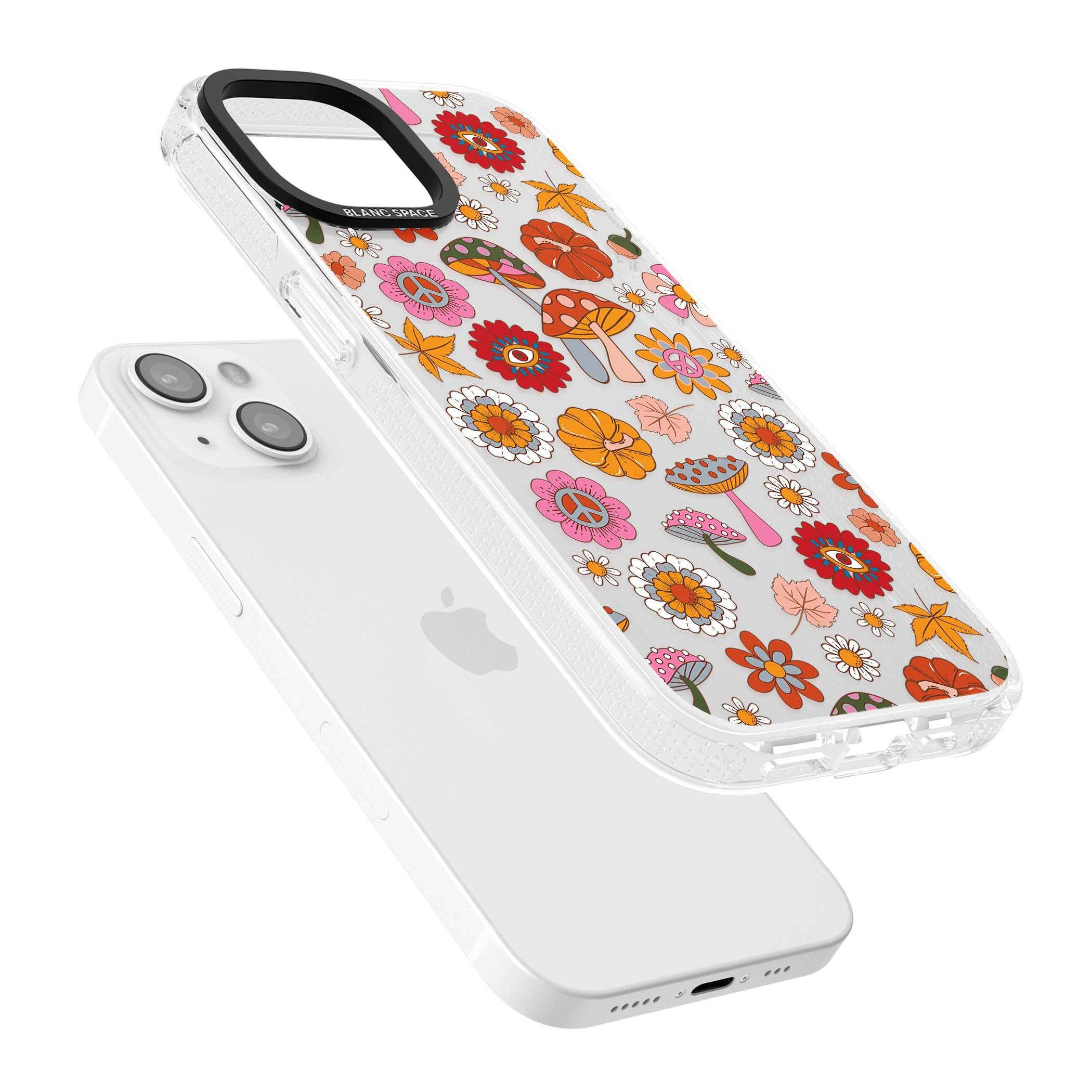 CLEAR CASE IMPACT AIR