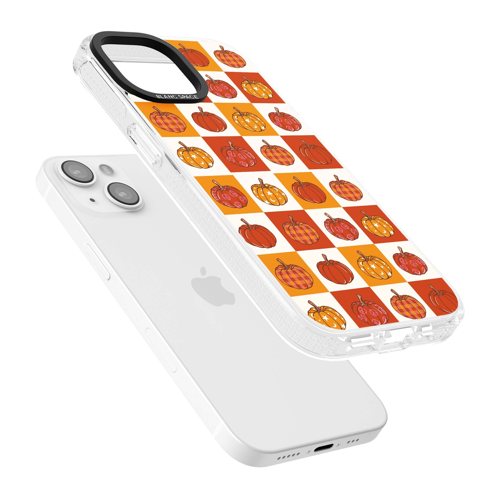 CLEAR CASE IMPACT AIR