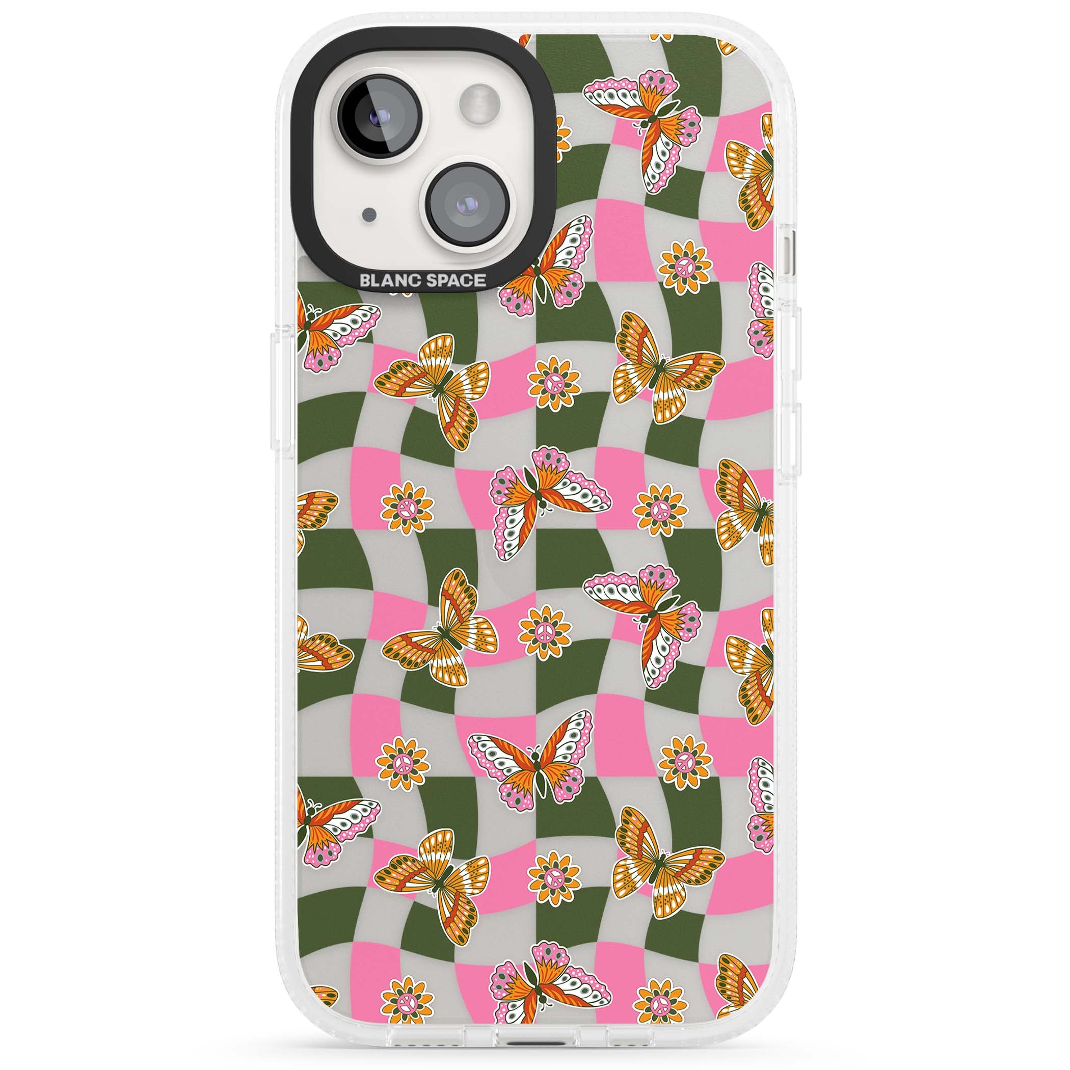 CLEAR CASE IMPACT AIR