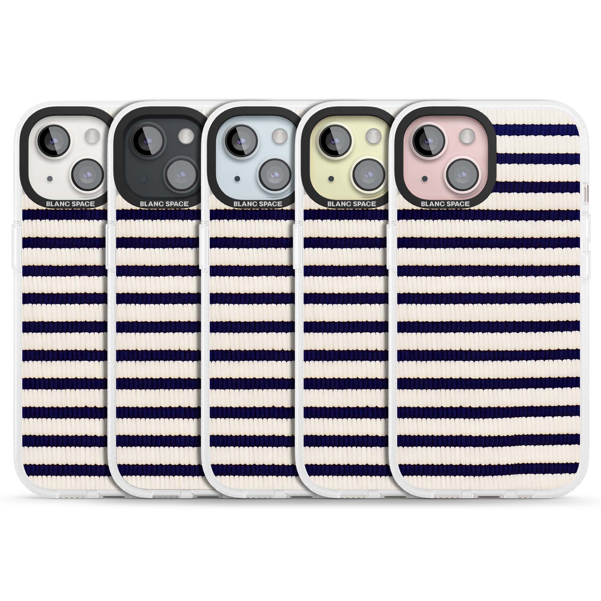 CLEAR CASE IMPACT AIR