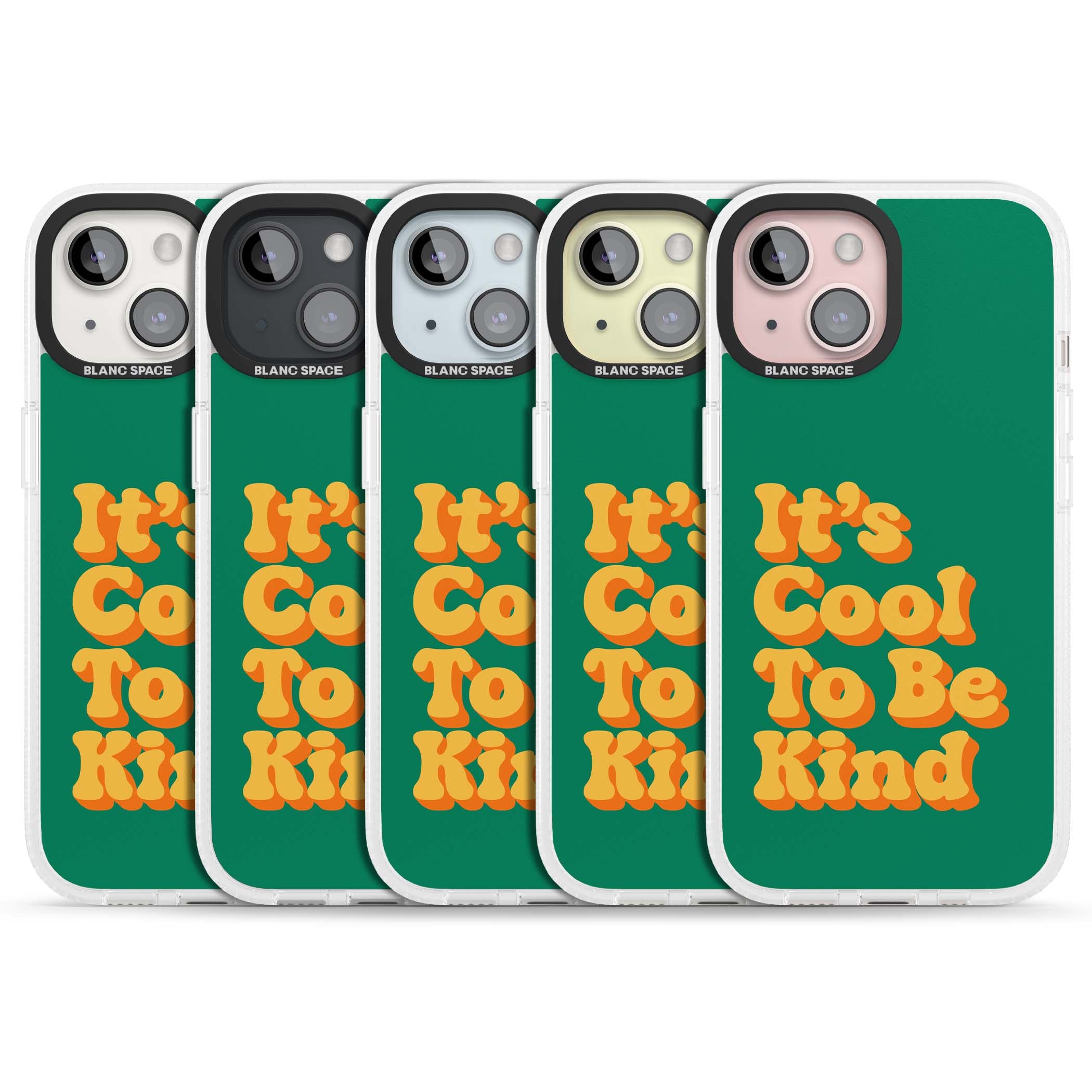 CLEAR CASE IMPACT AIR