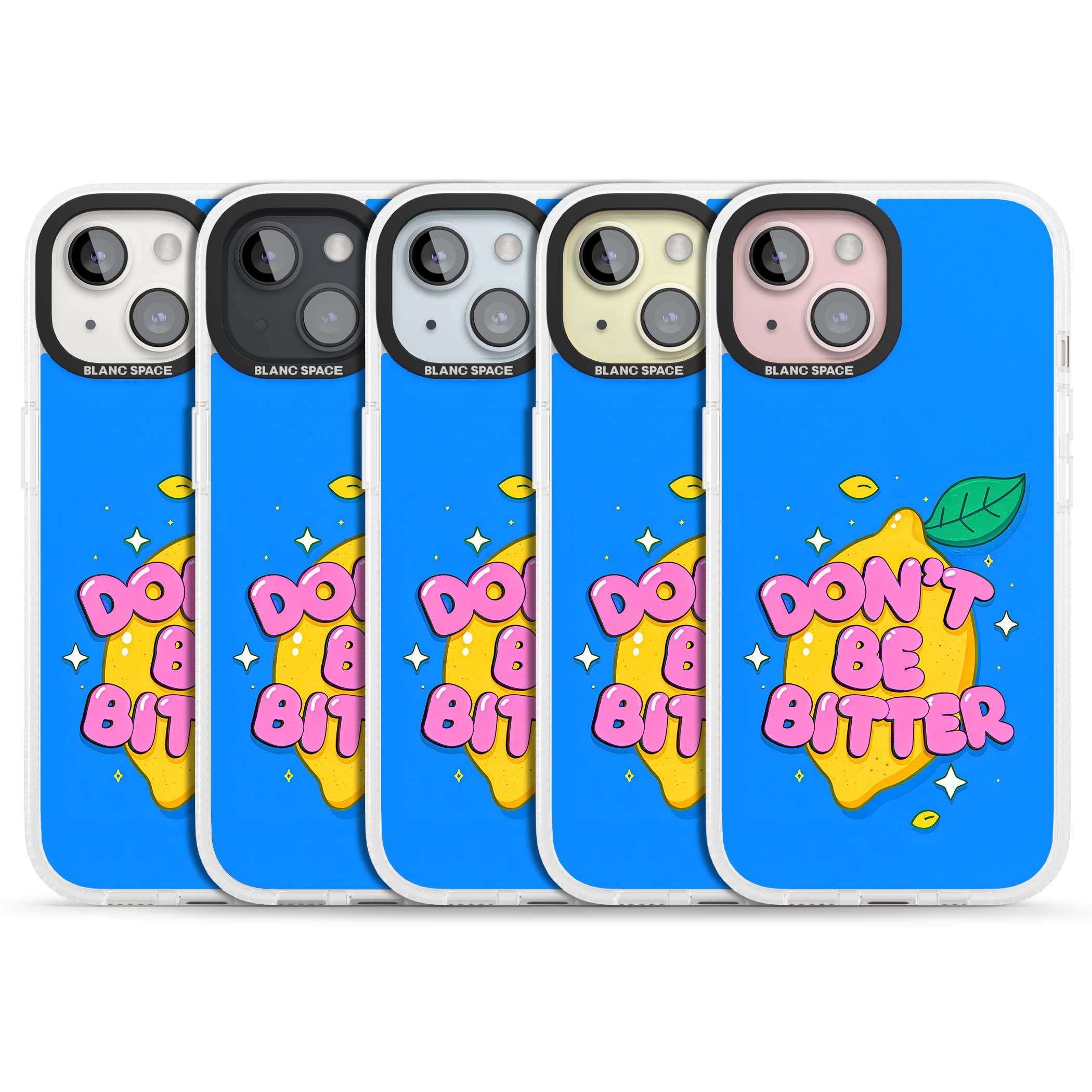 CLEAR CASE IMPACT AIR