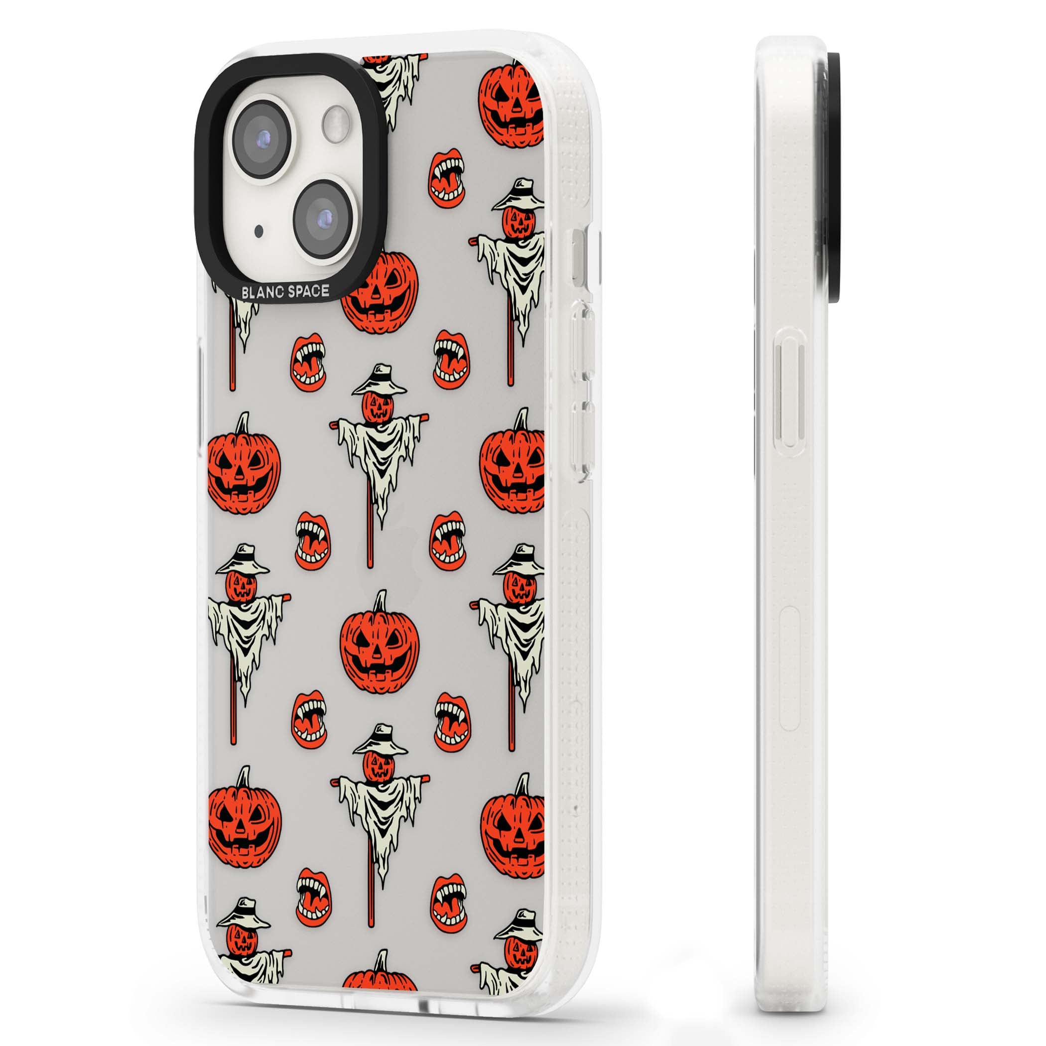 CLEAR CASE IMPACT AIR