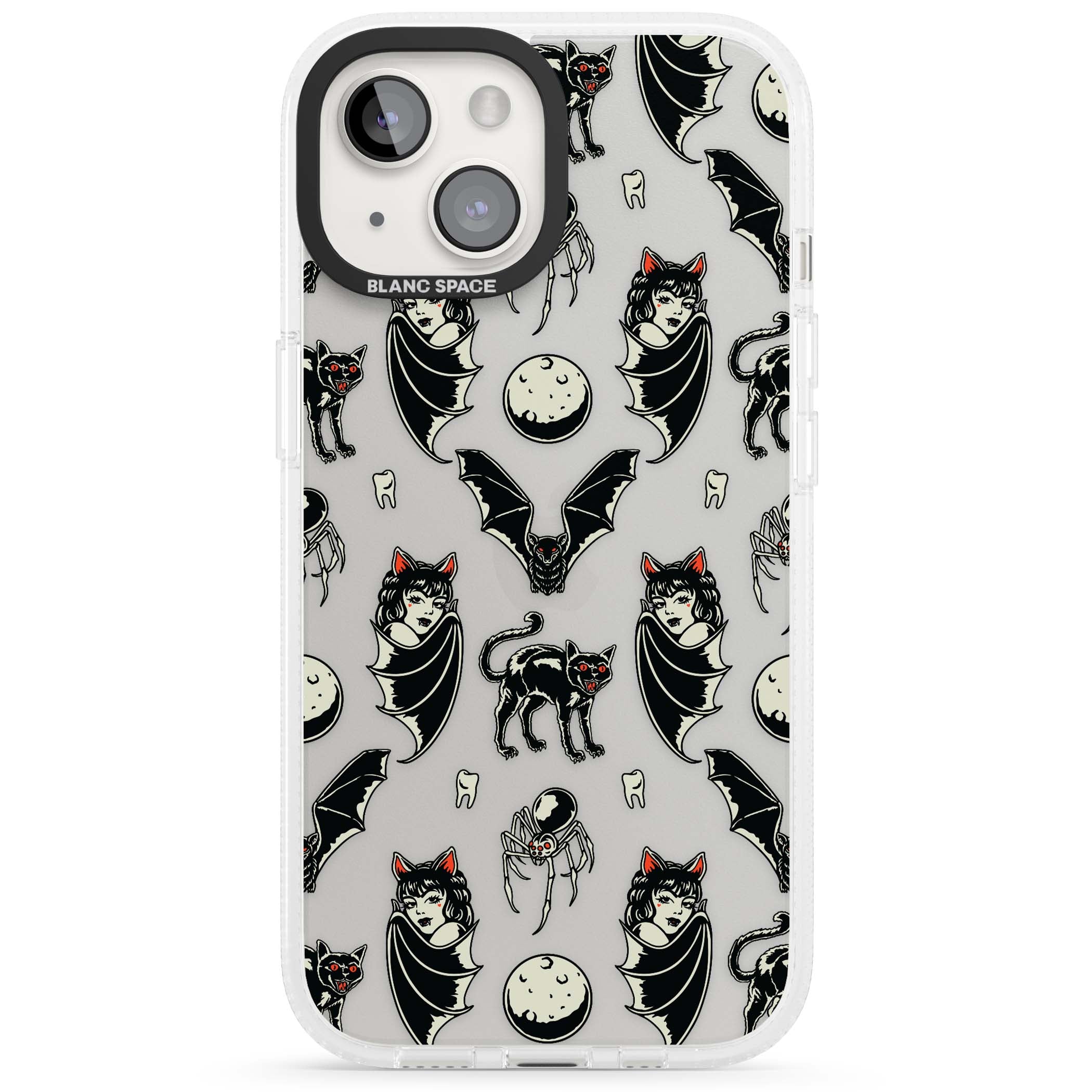 CLEAR CASE IMPACT AIR