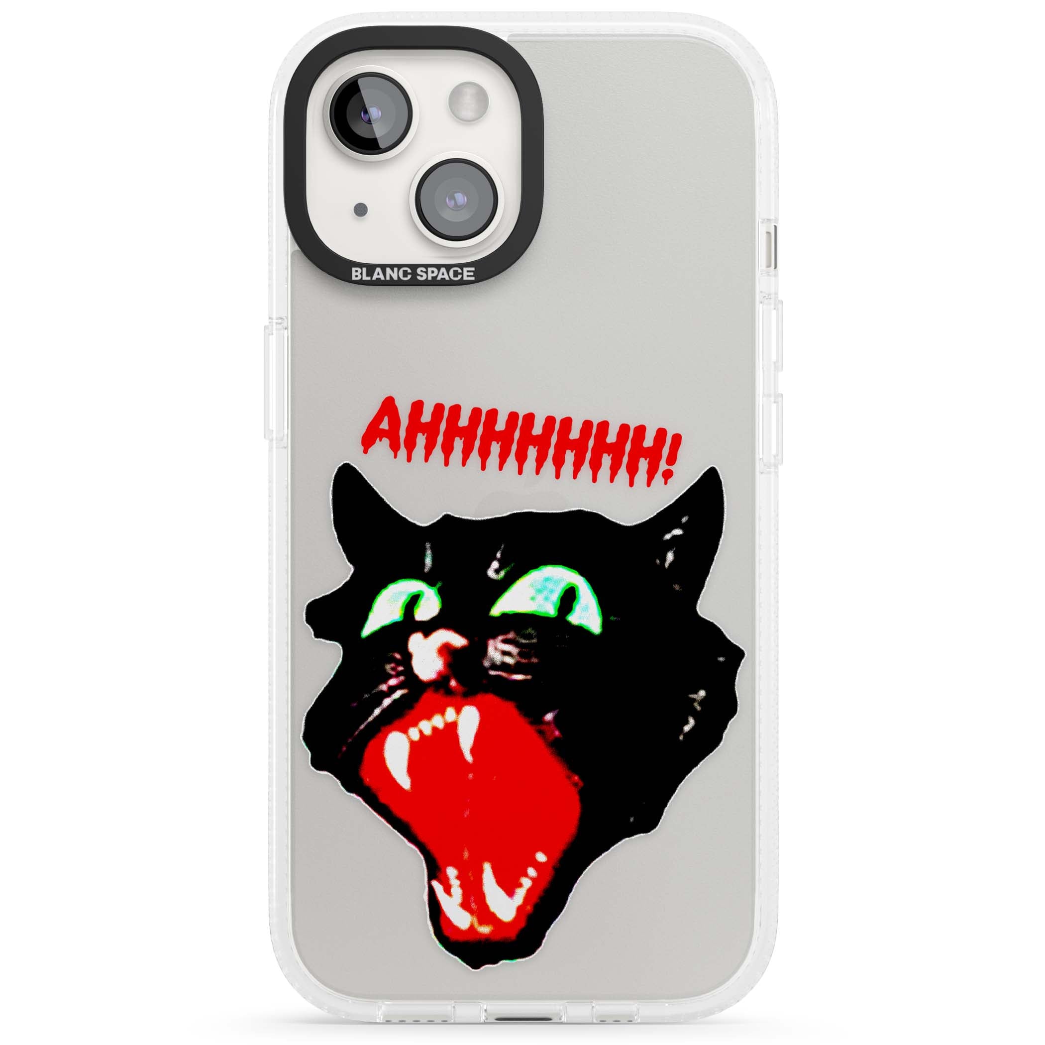 CLEAR CASE IMPACT AIR