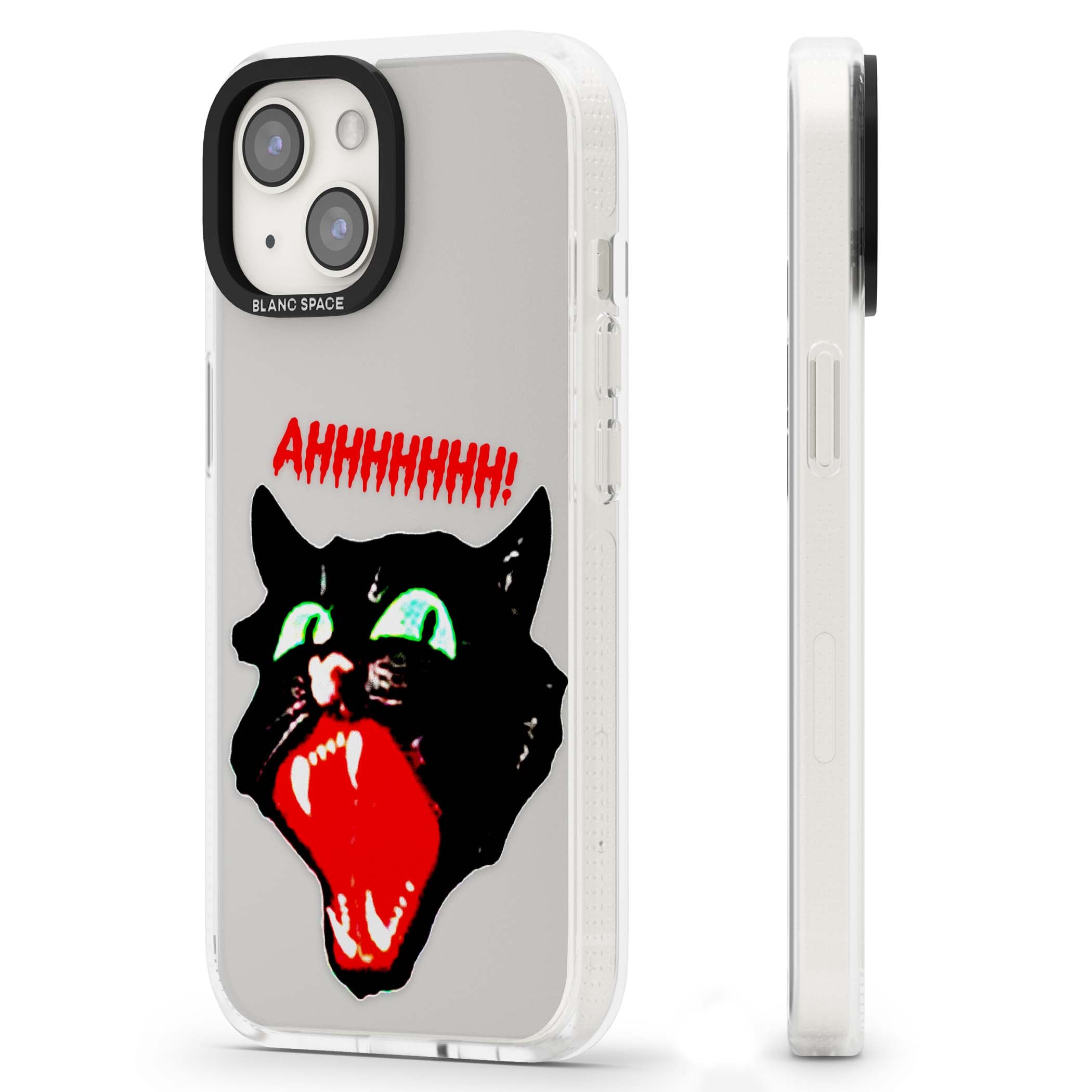 CLEAR CASE IMPACT AIR