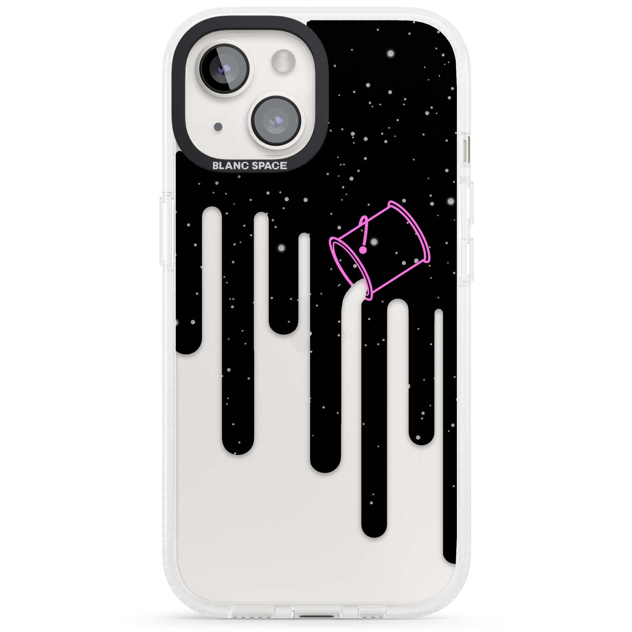 Cosmic Drip