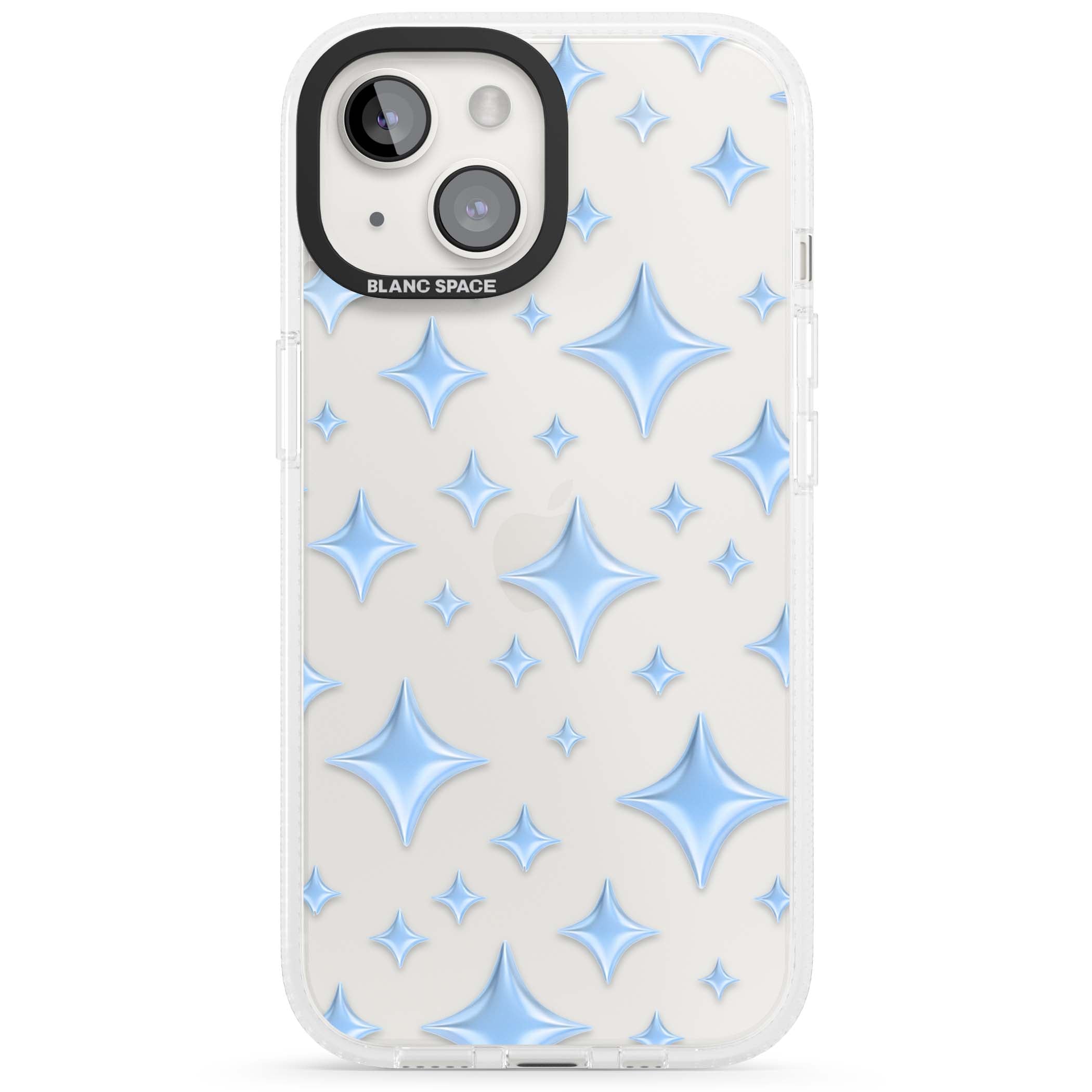 CLEAR CASE IMPACT AIR