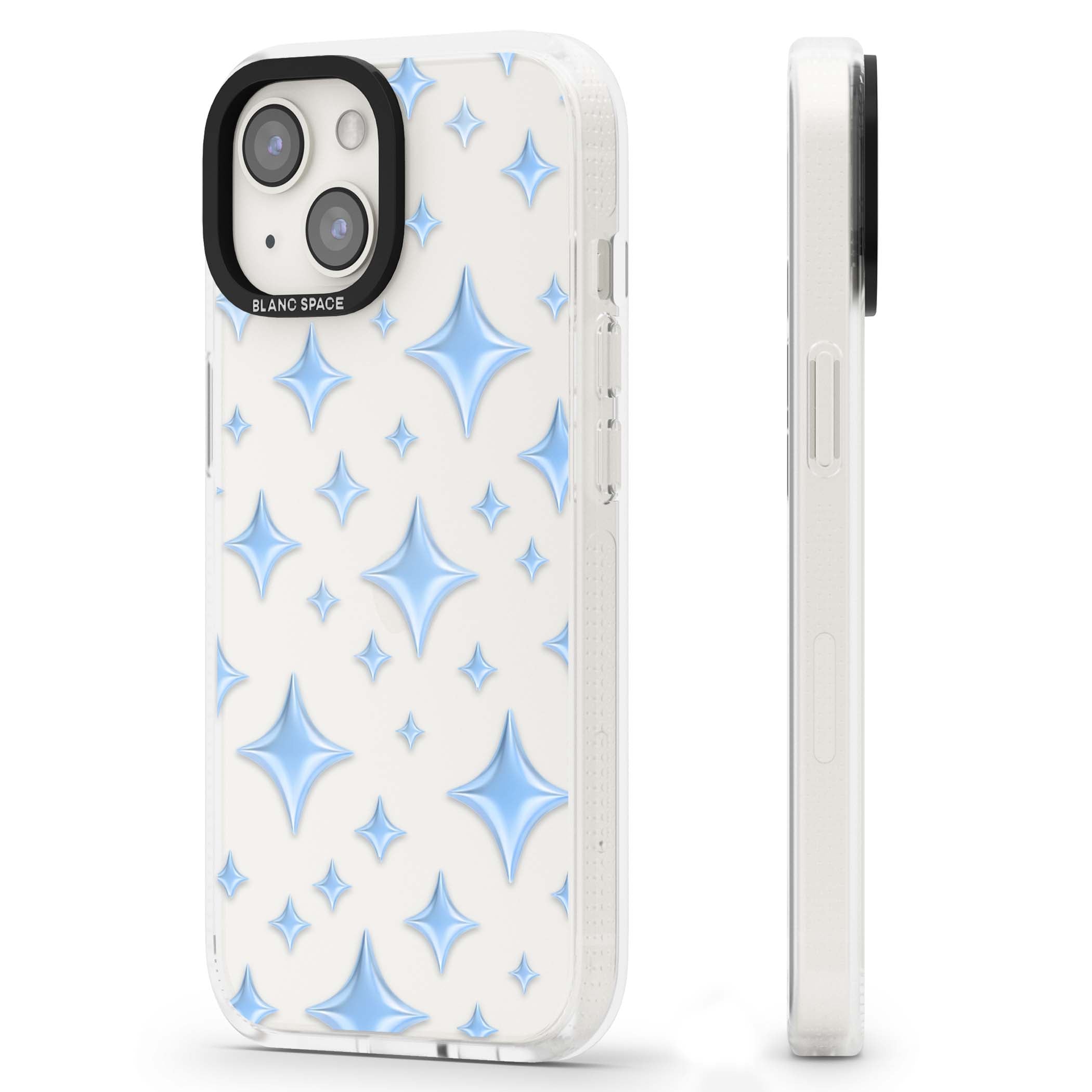 CLEAR CASE IMPACT AIR