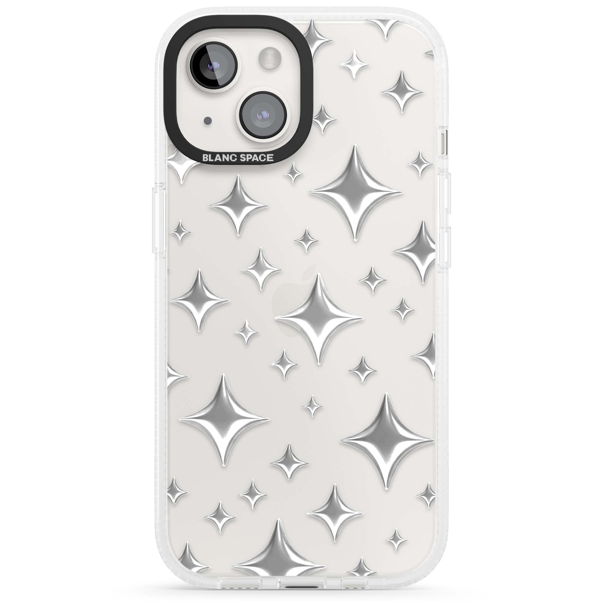 CLEAR CASE IMPACT AIR