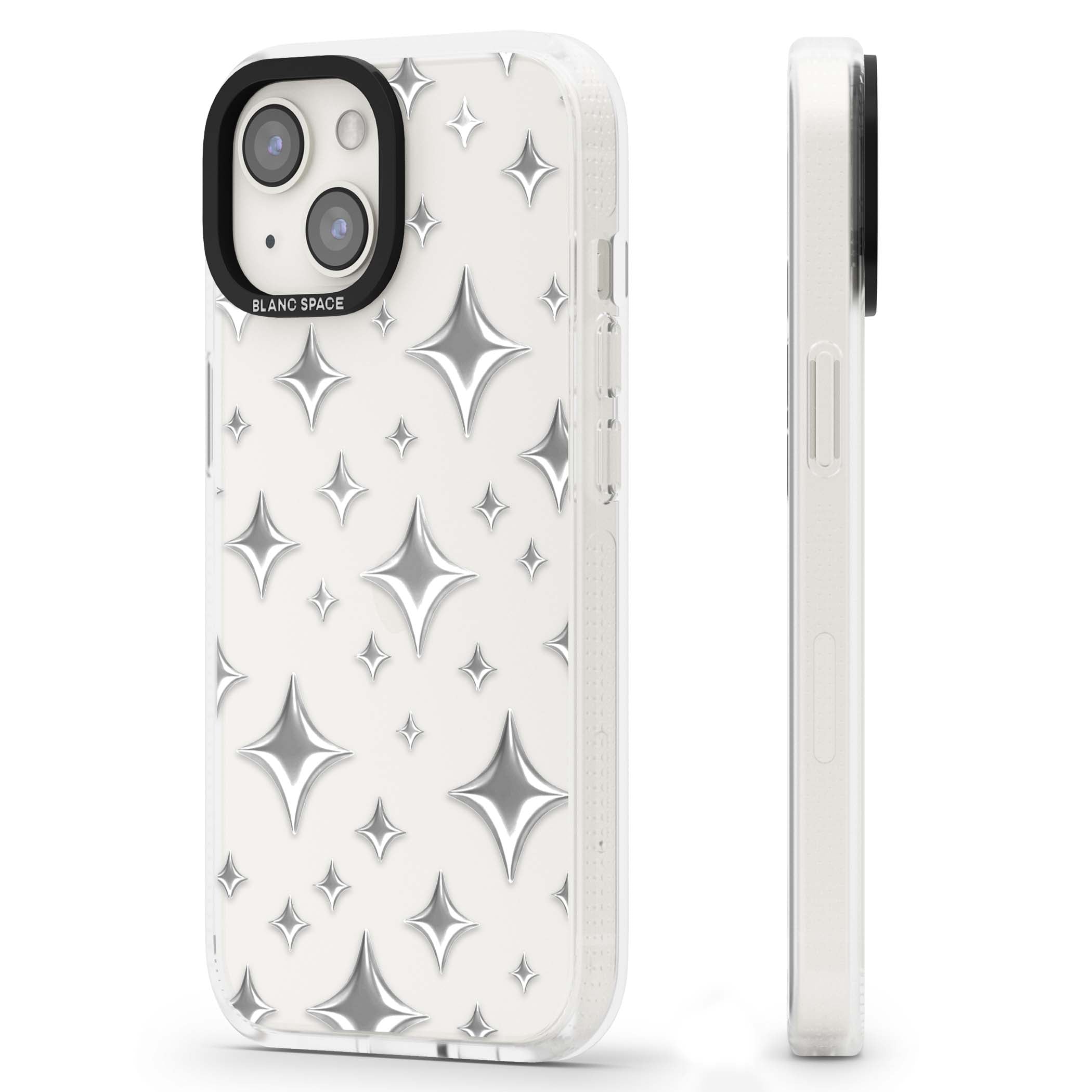 CLEAR CASE IMPACT AIR