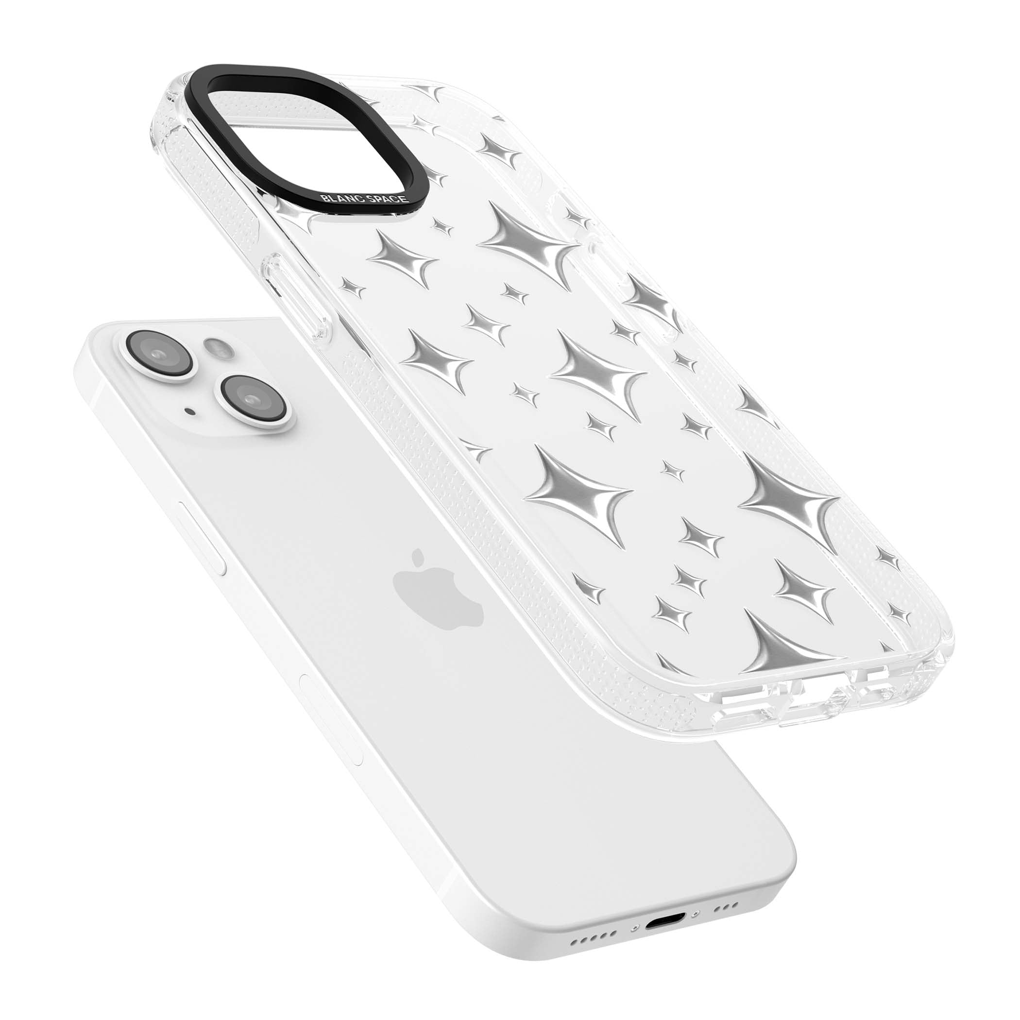 CLEAR CASE IMPACT AIR