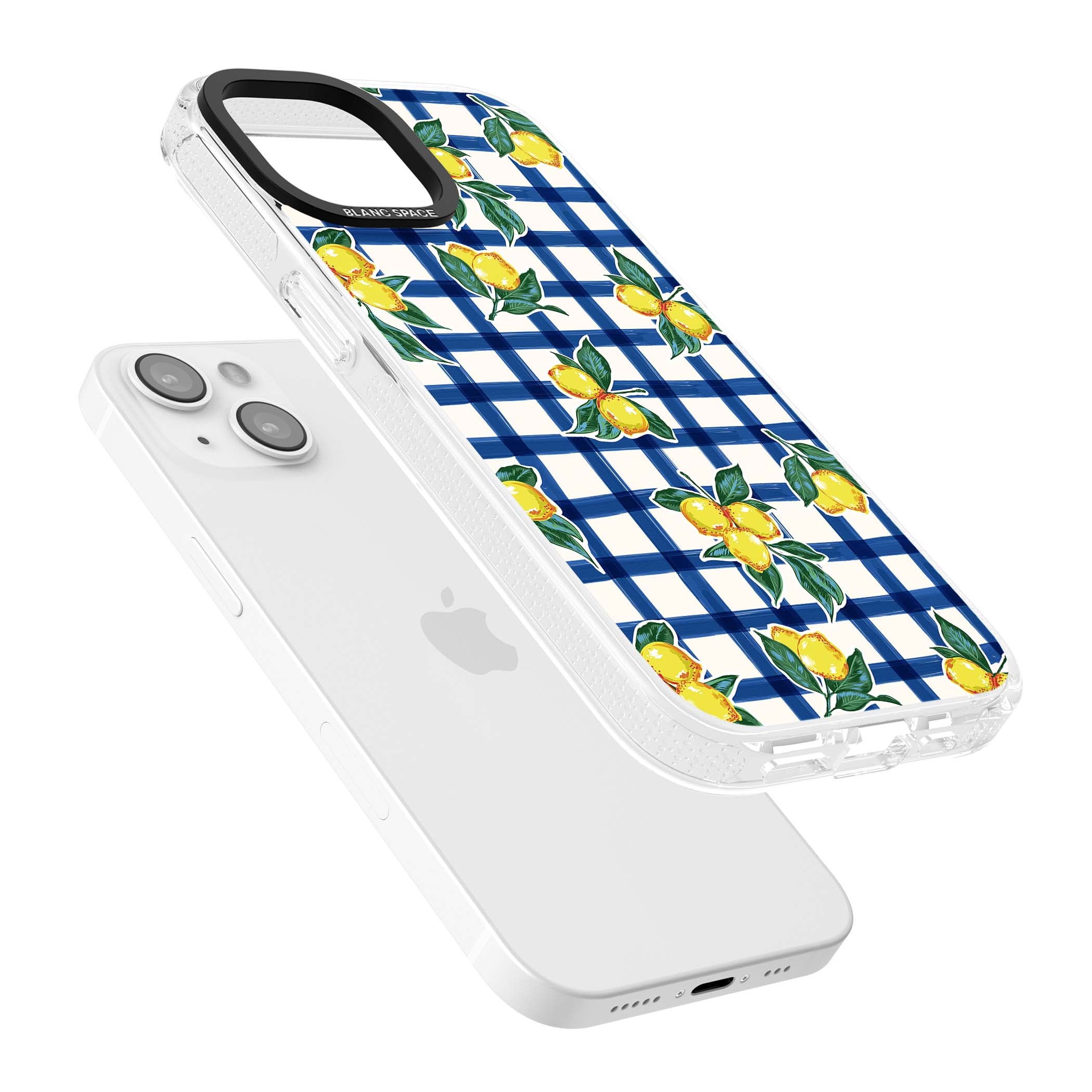 CLEAR CASE IMPACT AIR