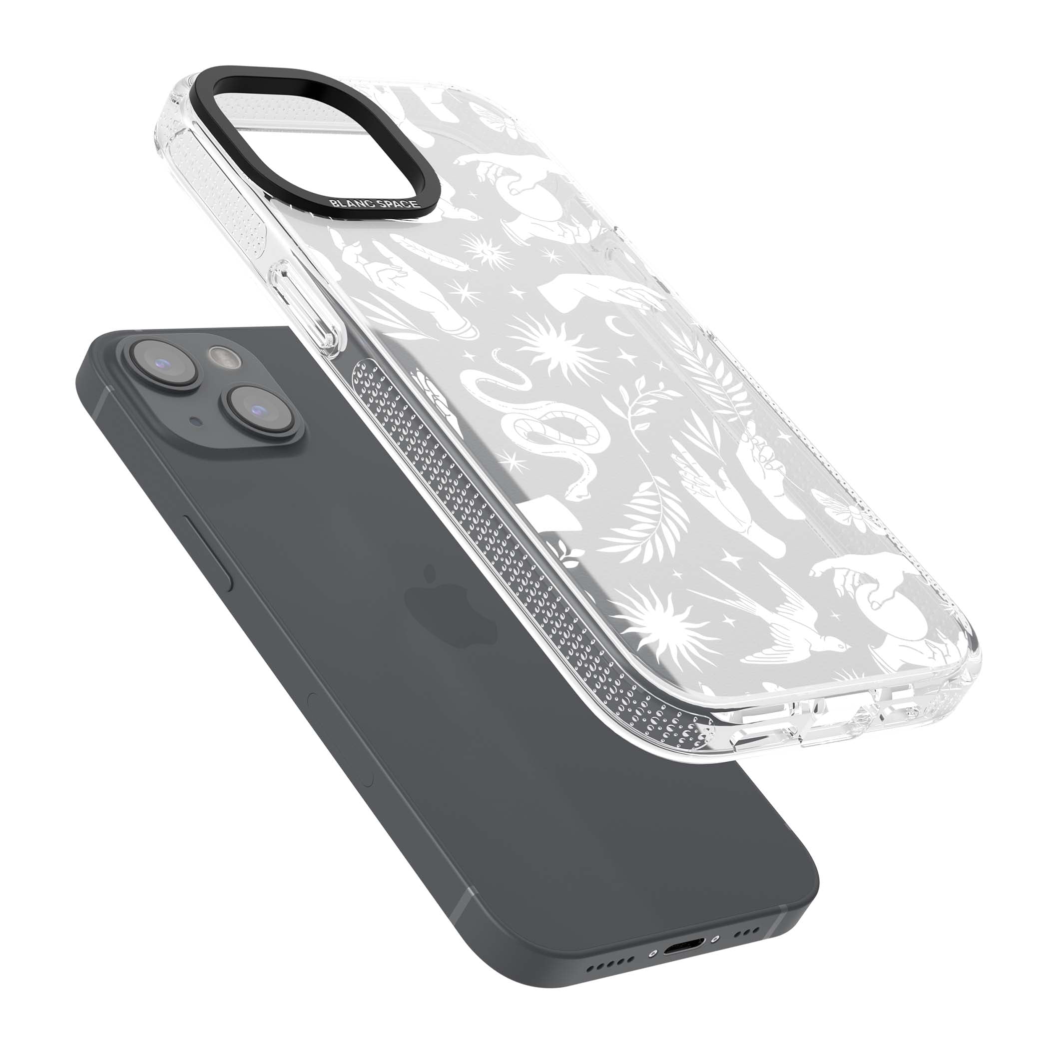 CLEAR CASE IMPACT AIR