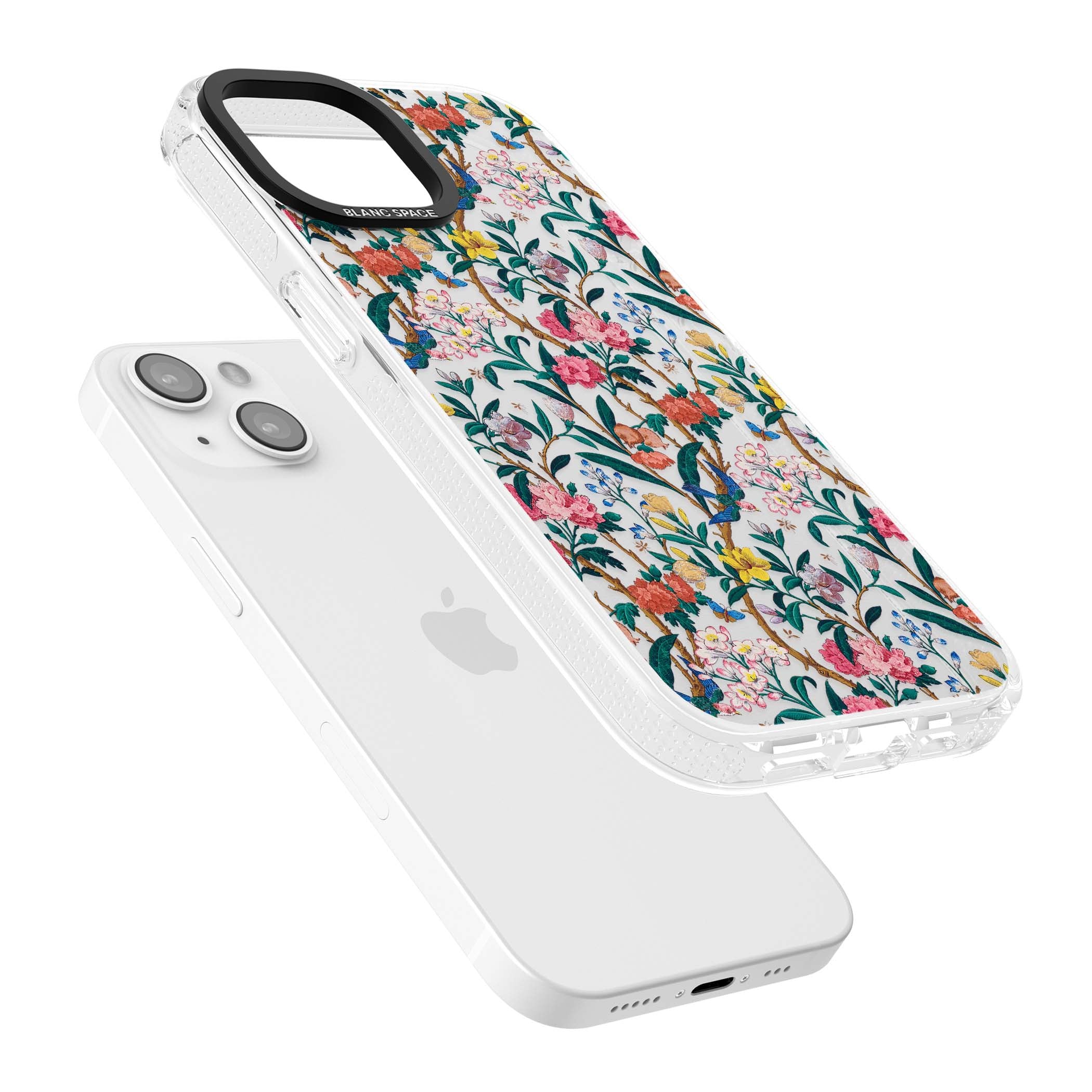 CLEAR CASE IMPACT AIR