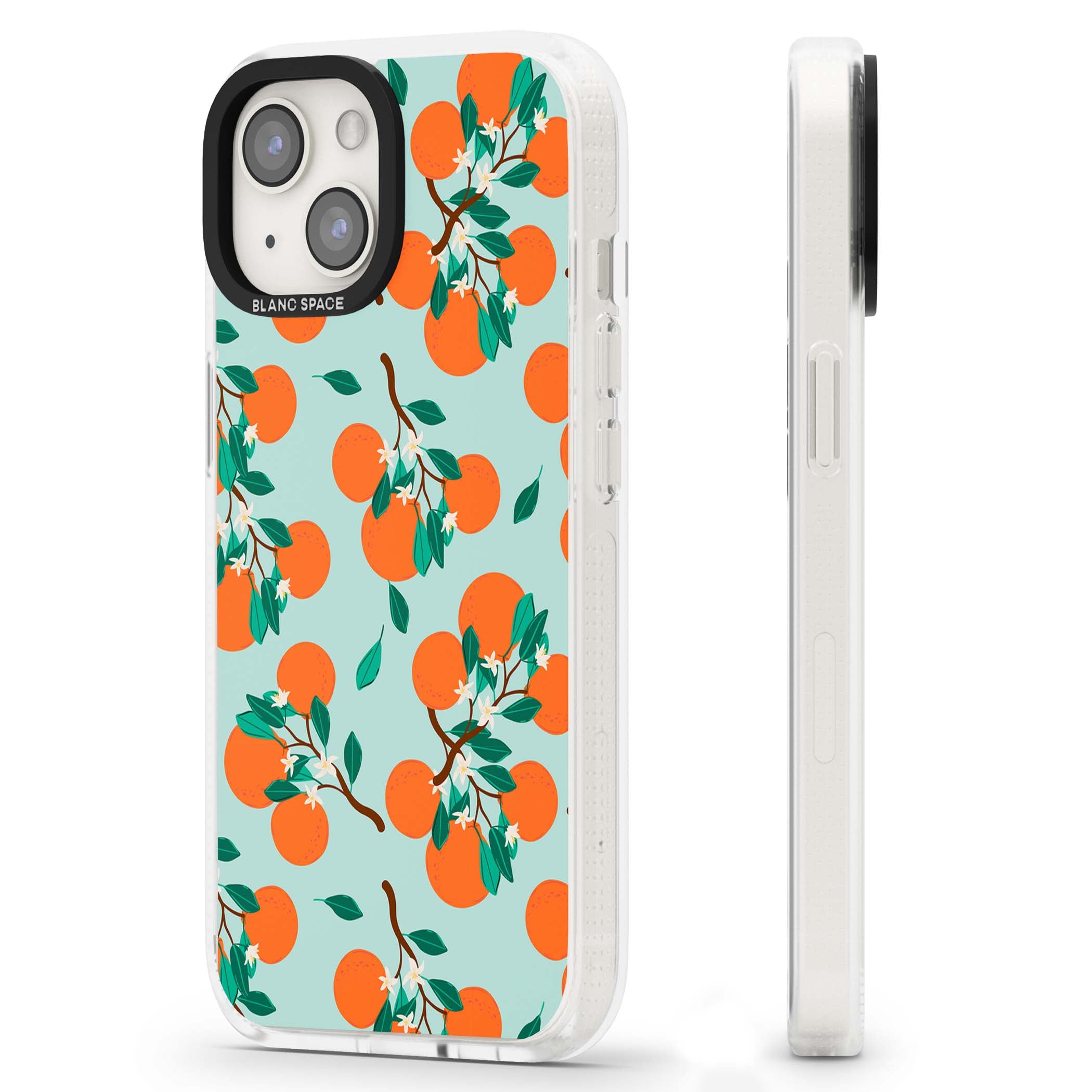 CLEAR CASE IMPACT AIR