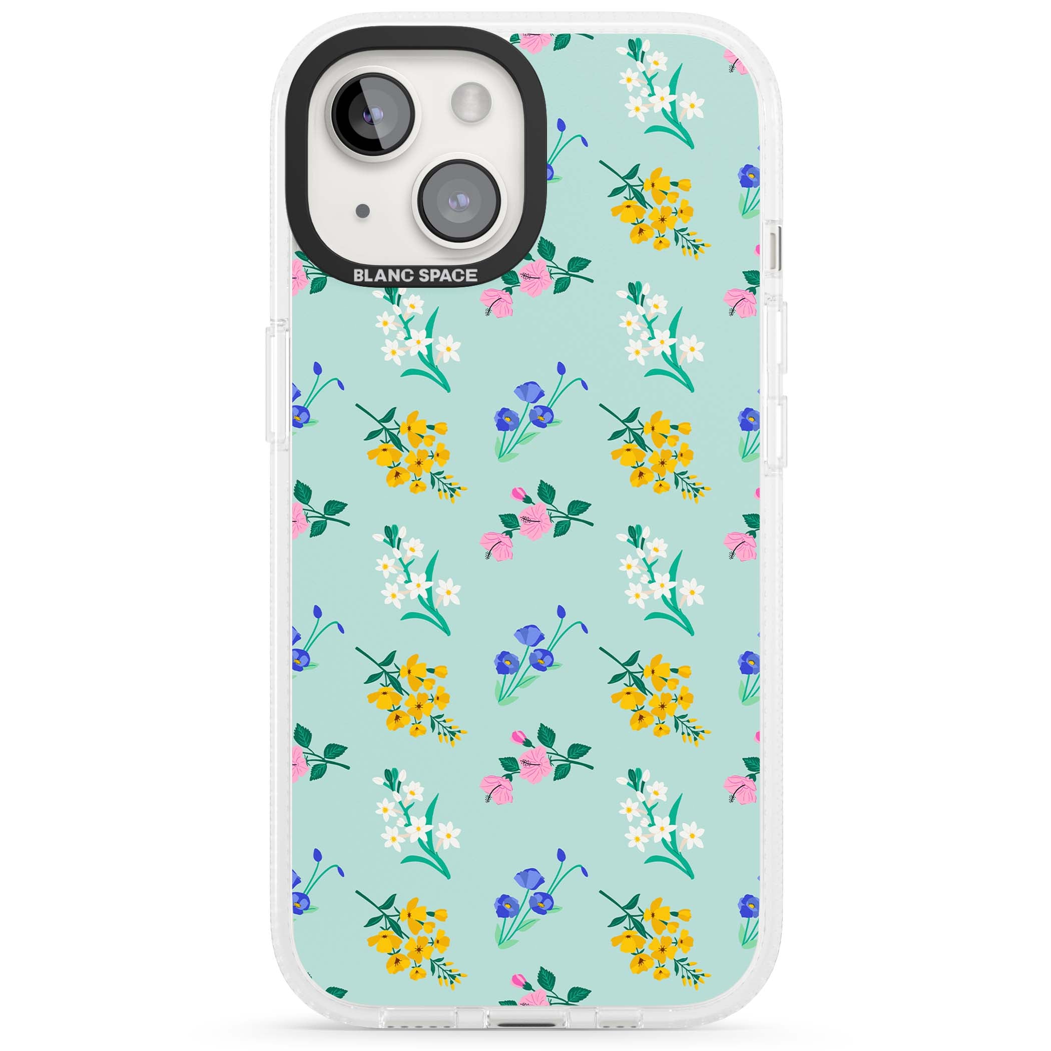 CLEAR CASE IMPACT AIR