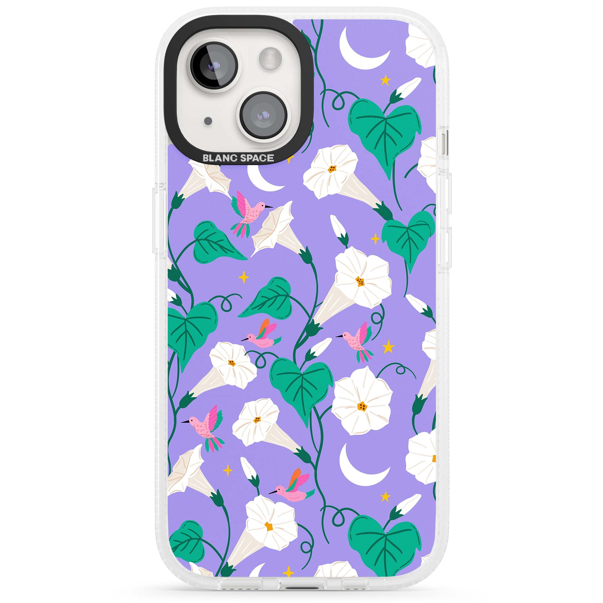 CLEAR CASE IMPACT AIR